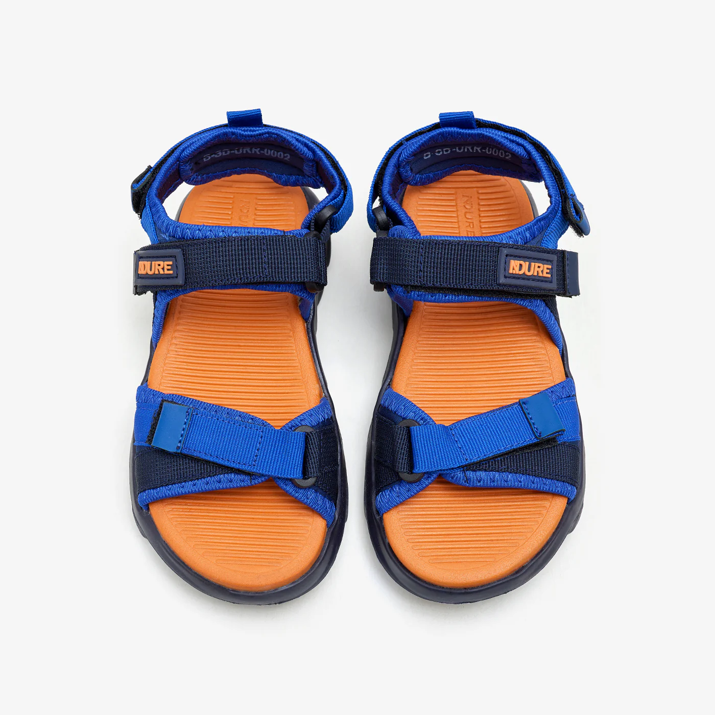 Boys' Spiky Mesh Sandals - Image 2