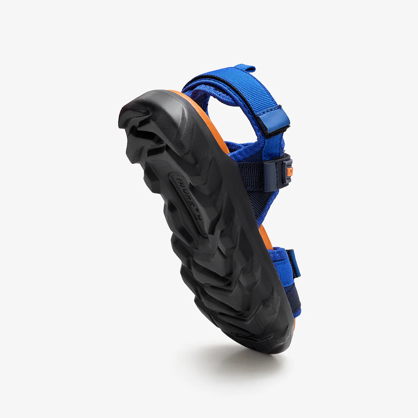 Boys' Spiky Mesh Sandals - Image 5