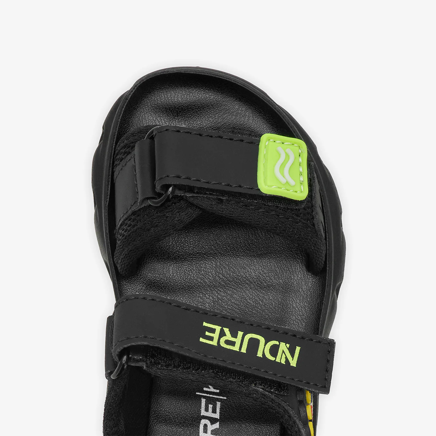 Boys' Sporty Sandals - Image 4