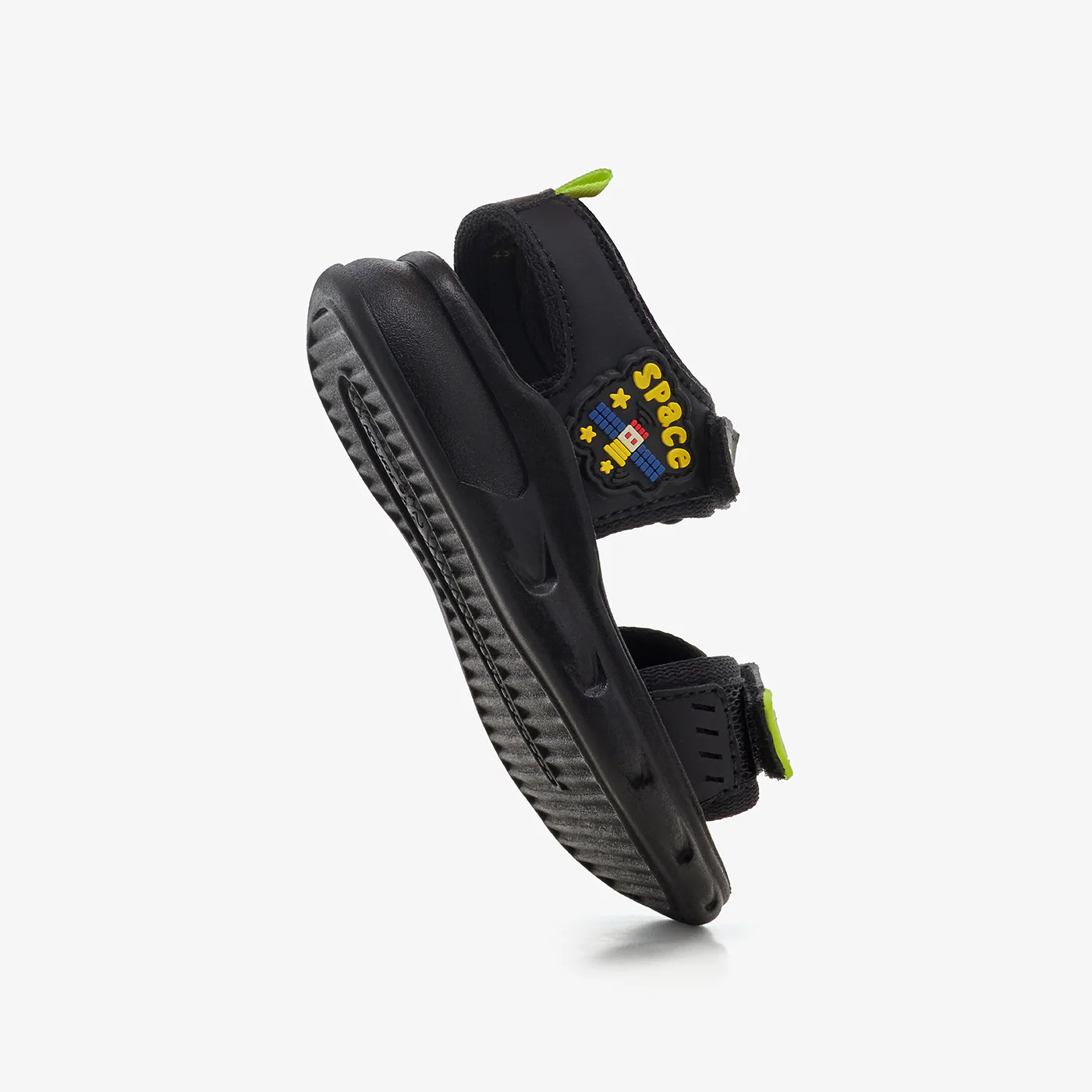 Boys' Sporty Sandals - Image 5