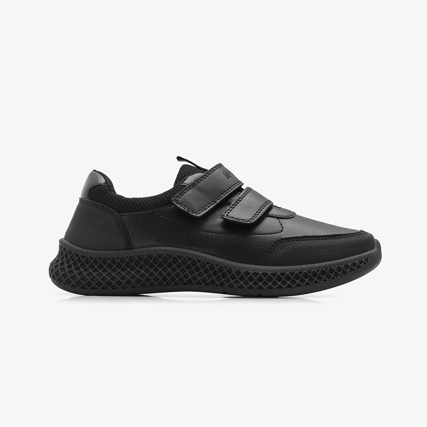 Boys' Sporty School Shoes
