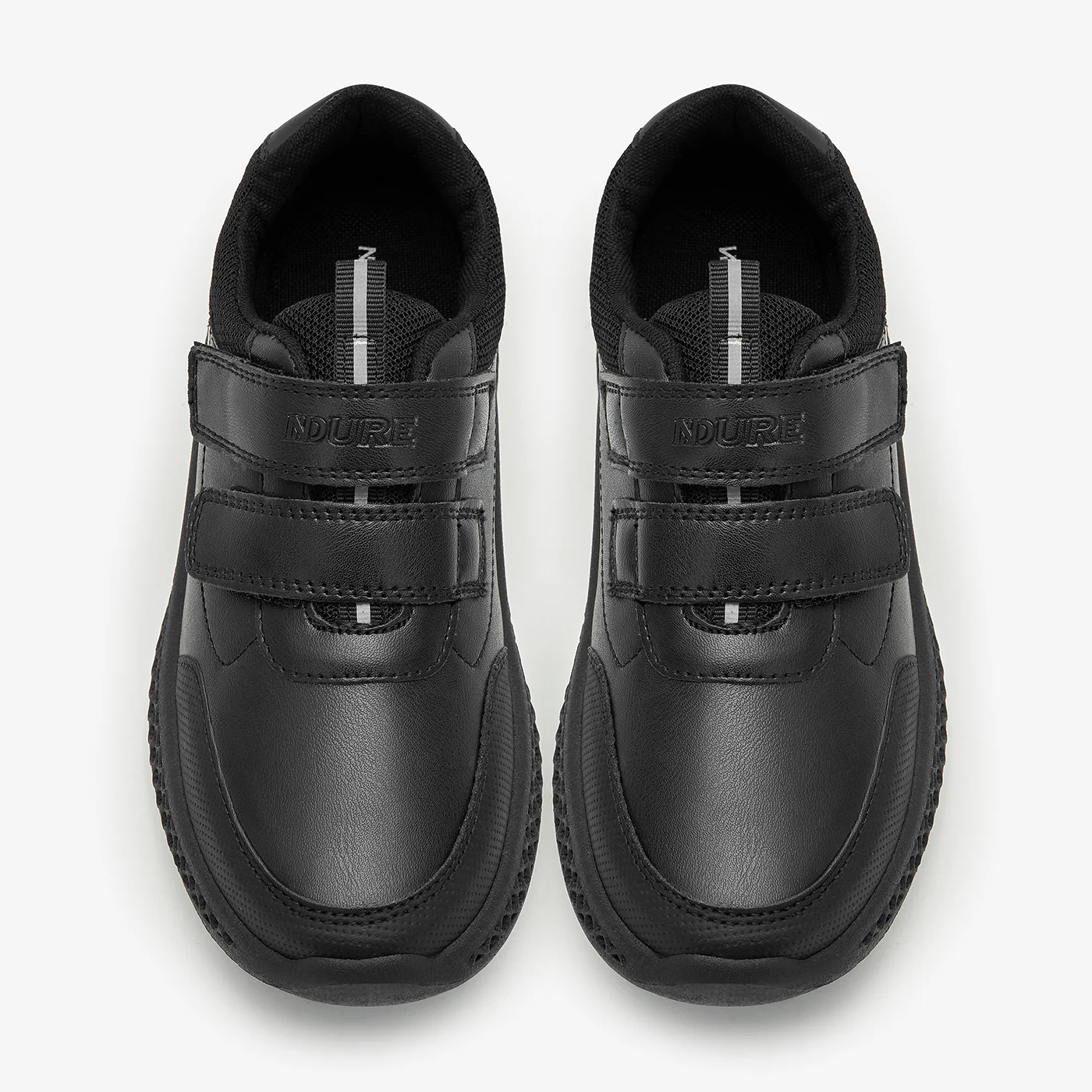 Boys' Sporty School Shoes - Image 2