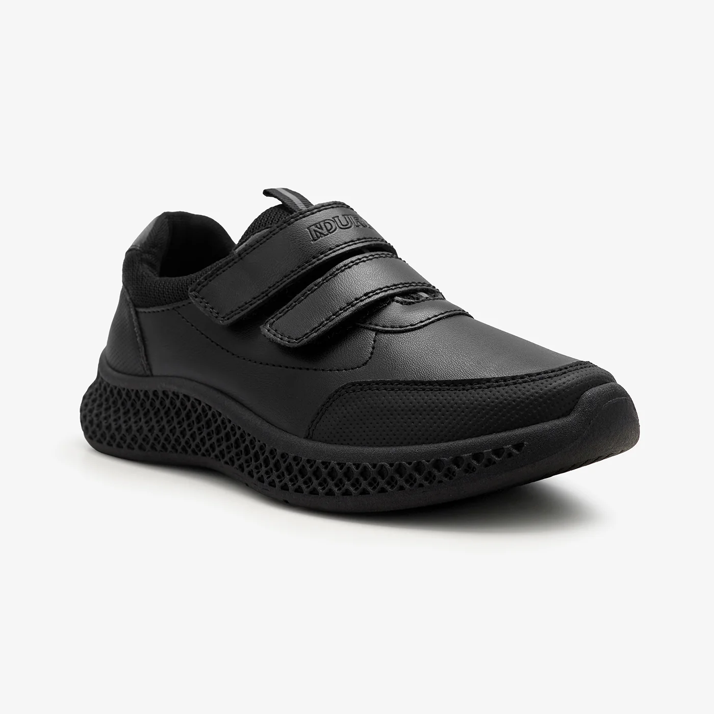 Boys' Sporty School Shoes - Image 3