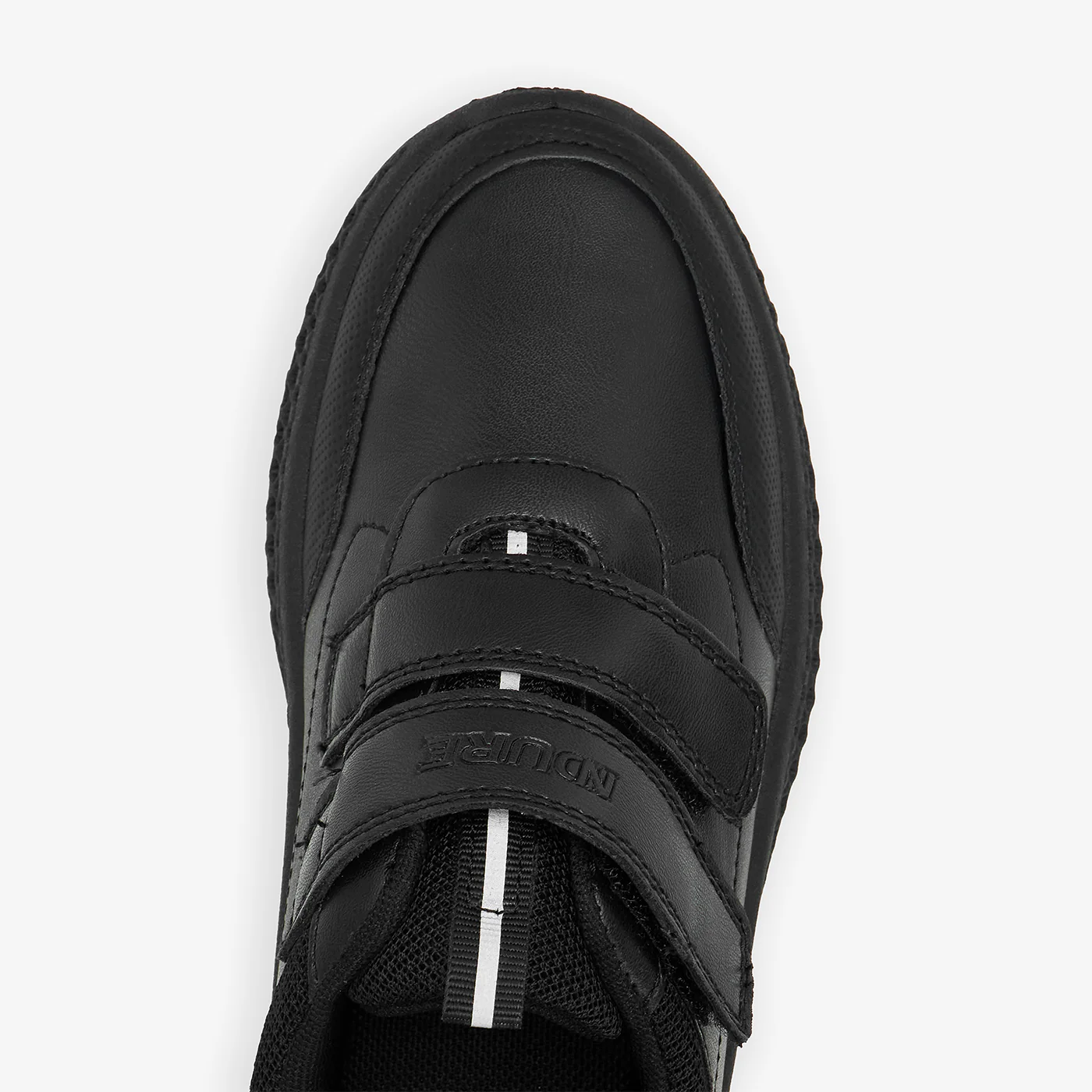 Boys' Sporty School Shoes - Image 4