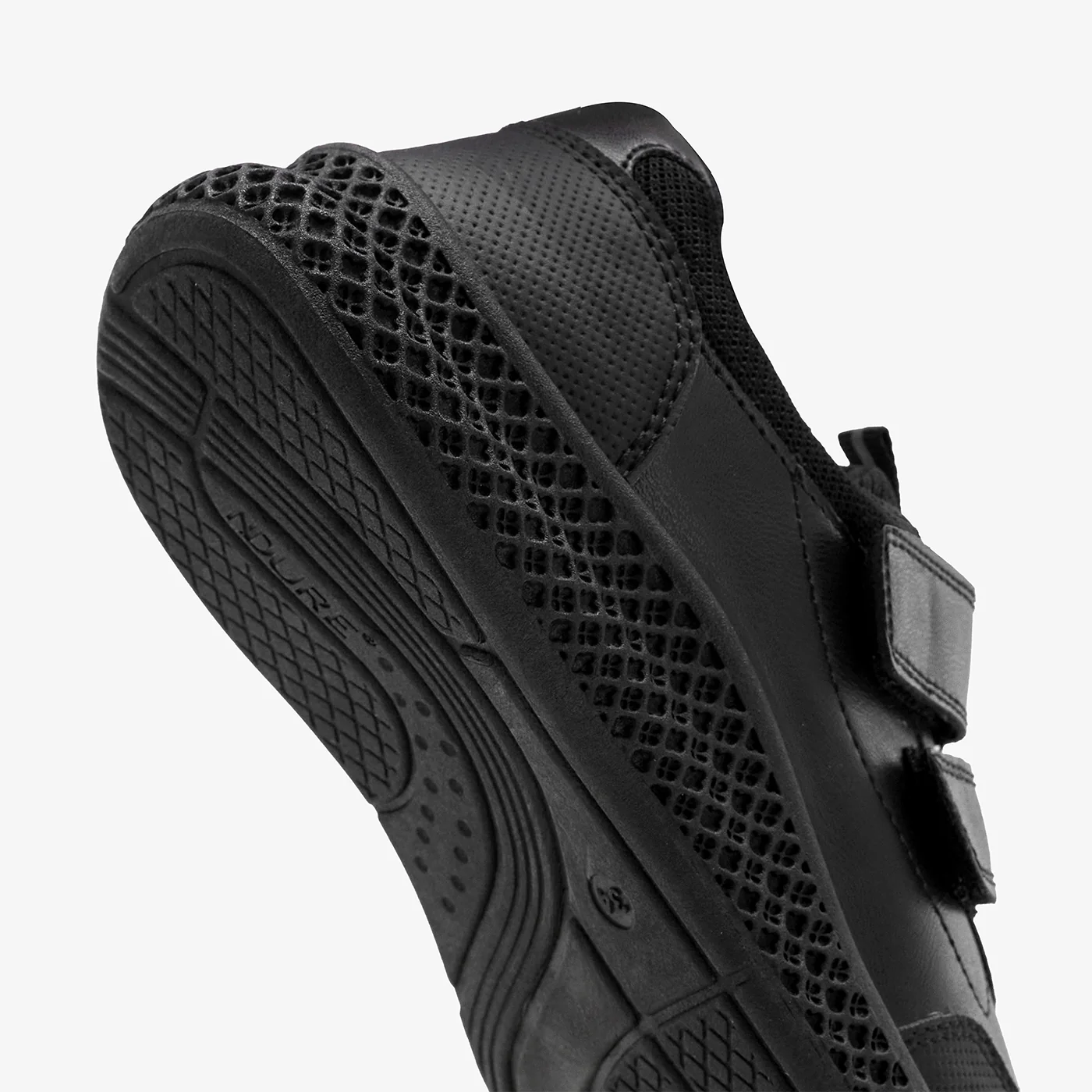 Boys' Sporty School Shoes - Image 5