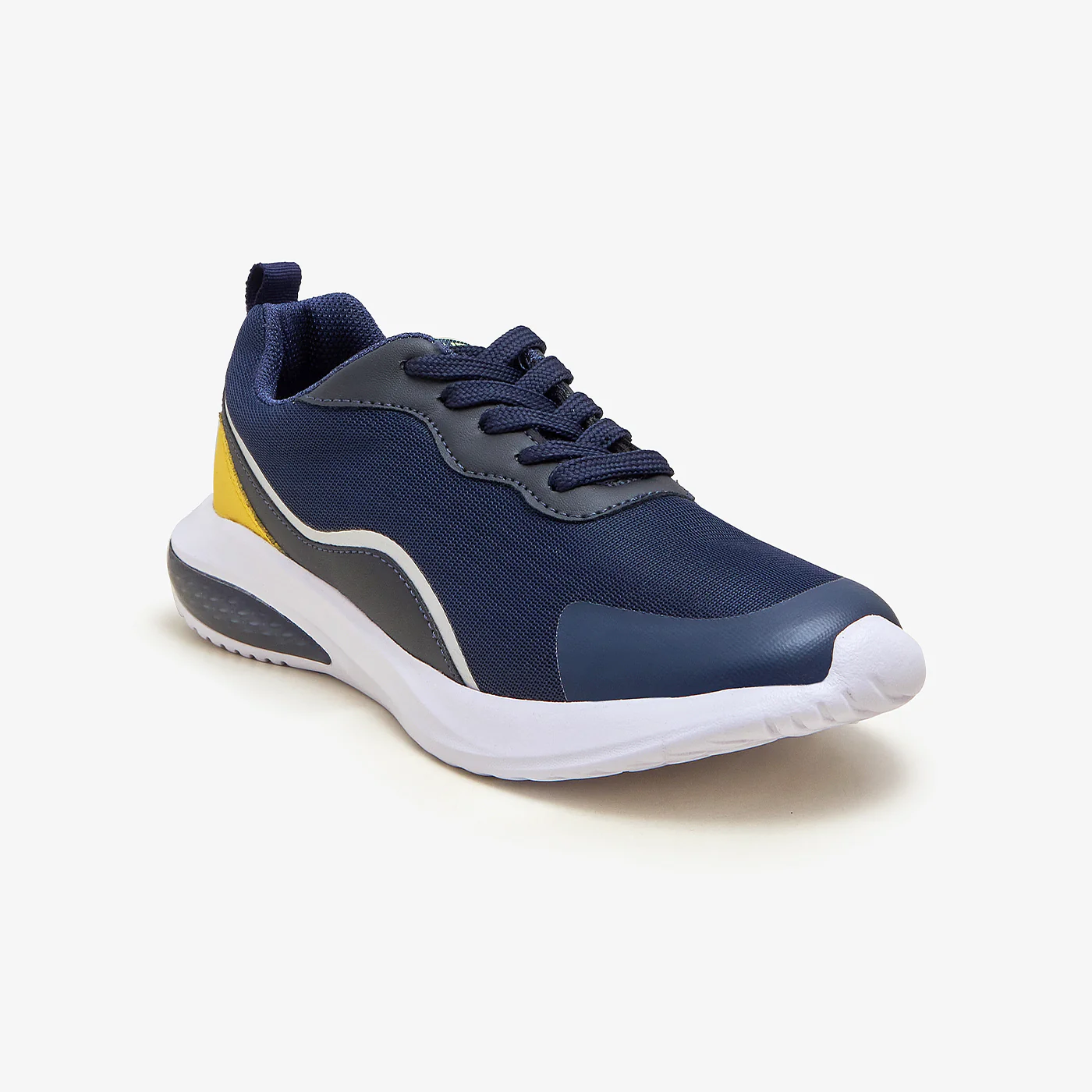 Boys' Mesh Sneakers