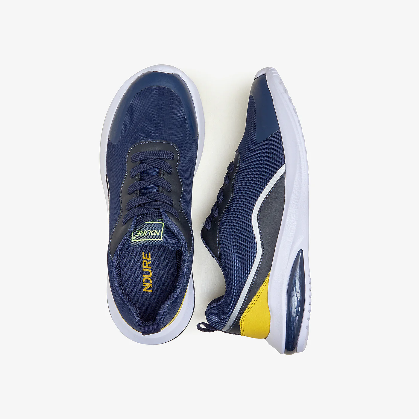 Boys' Mesh Sneakers - Image 3