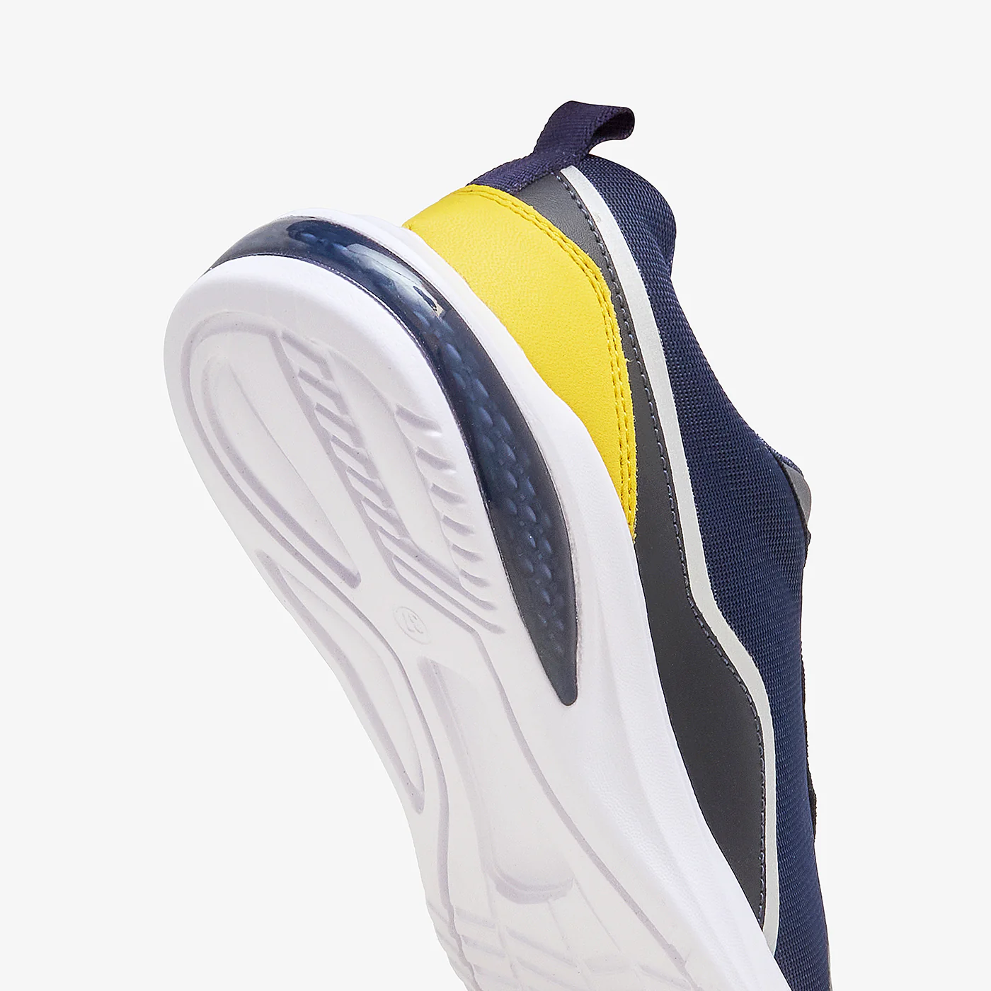 Boys' Mesh Sneakers - Image 4