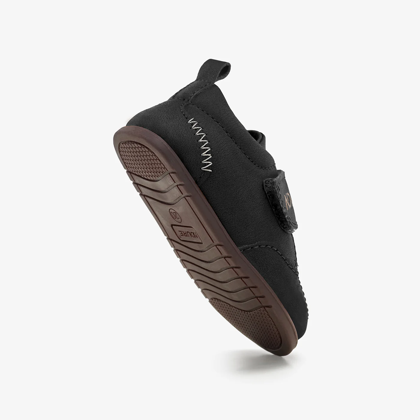 Boys' Strap Soft Sneakers - Image 5