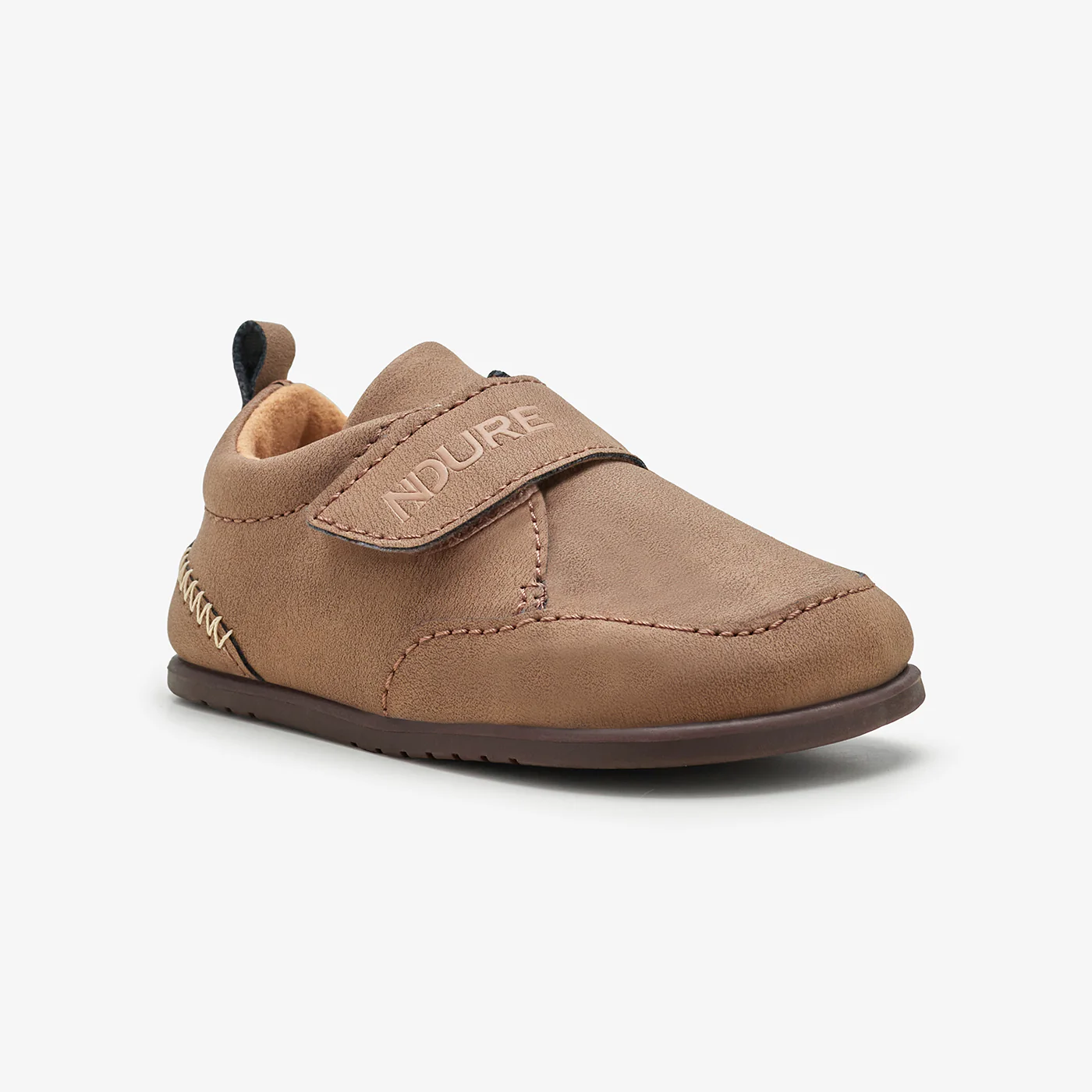 Boys' Strap Soft Sneakers - Image 3