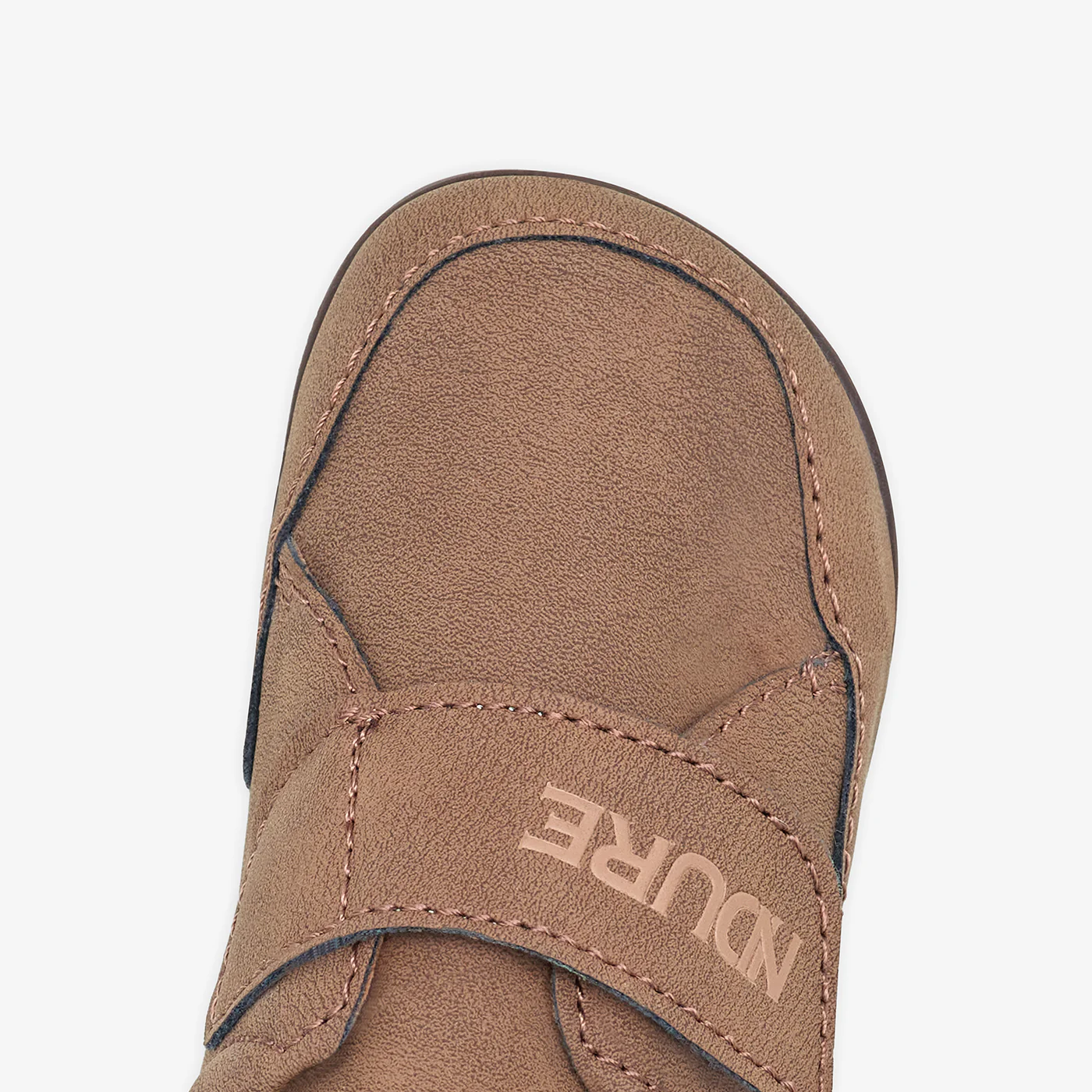 Boys' Strap Soft Sneakers - Image 4
