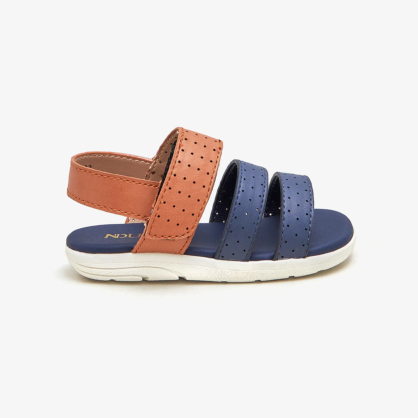 Boys' Strappy Sandals - Image 3