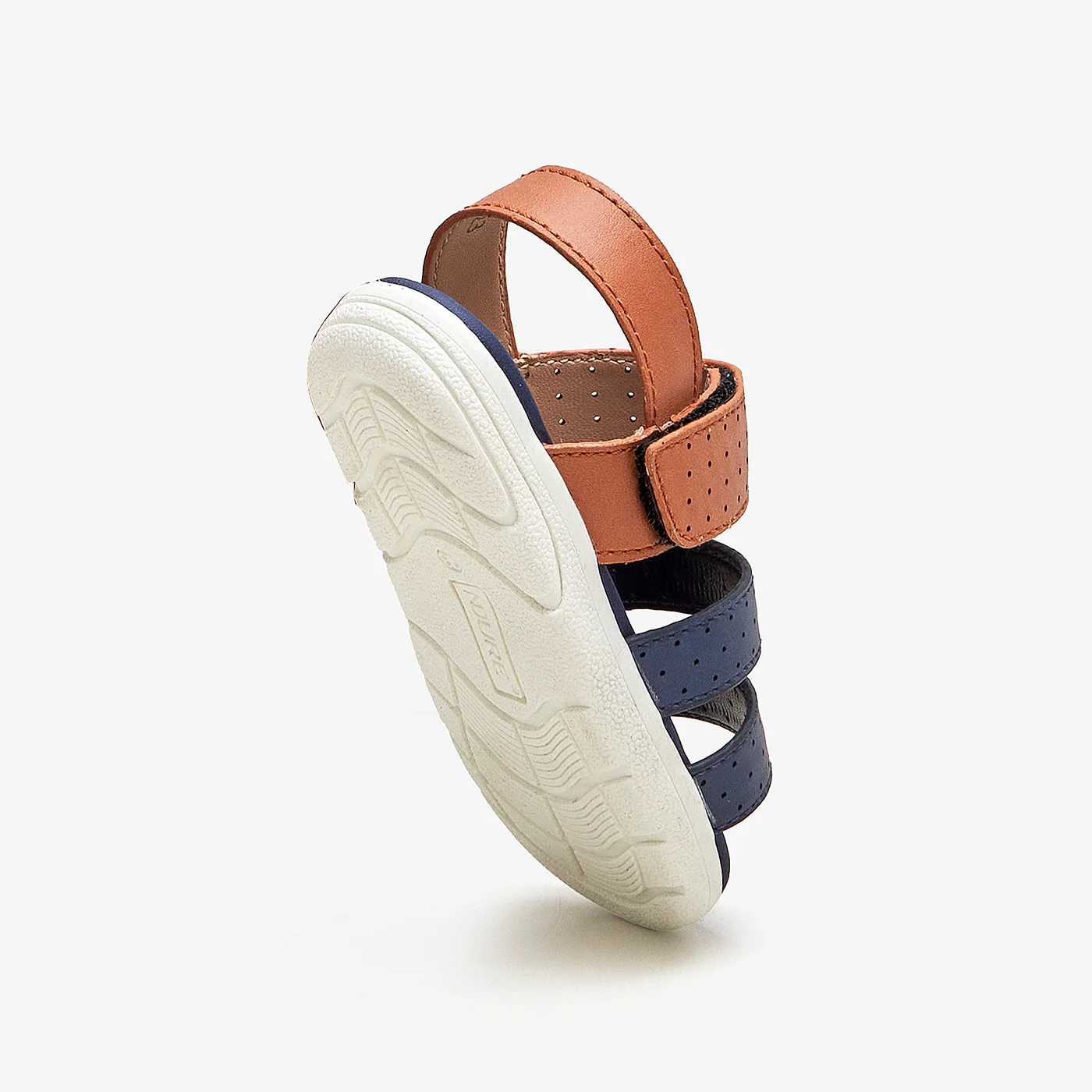 Boys' Strappy Sandals - Image 4