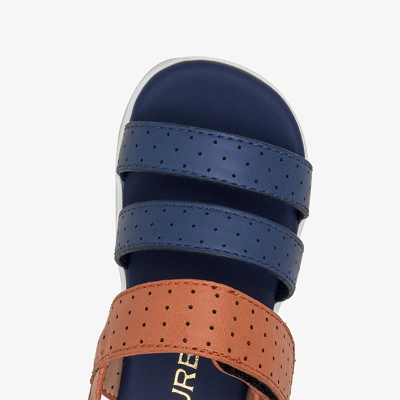 Boys' Strappy Sandals - Image 5