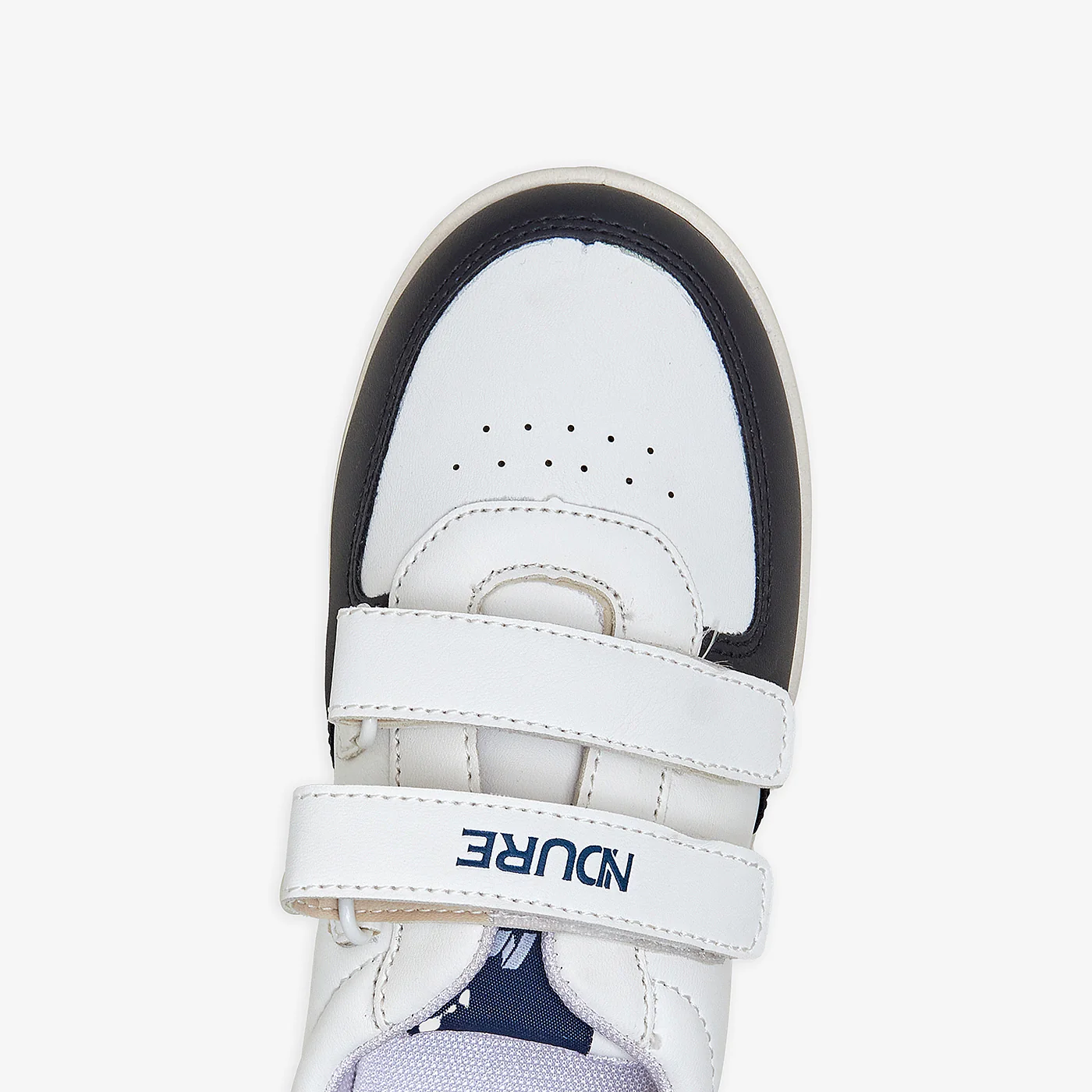 Boys Strappy Sneakers - Image 4