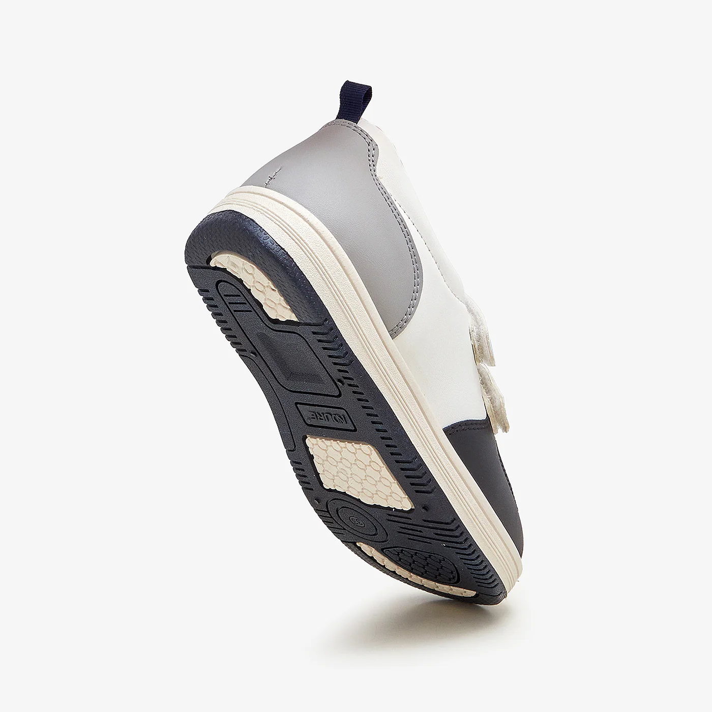 Boys Strappy Sneakers - Image 5