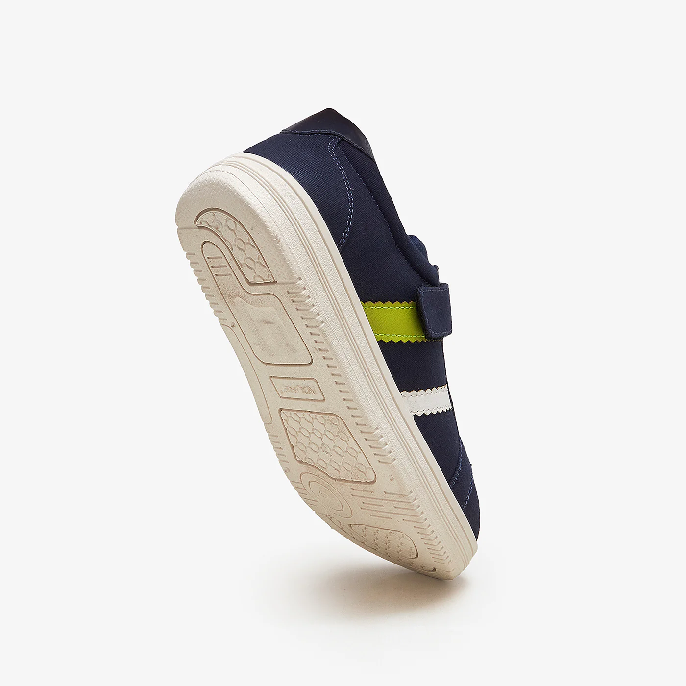 Boys' Striped Sneakers - Image 4