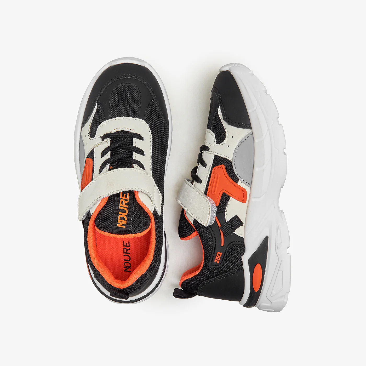 Boys' Style Stomper Sneakers - Image 3
