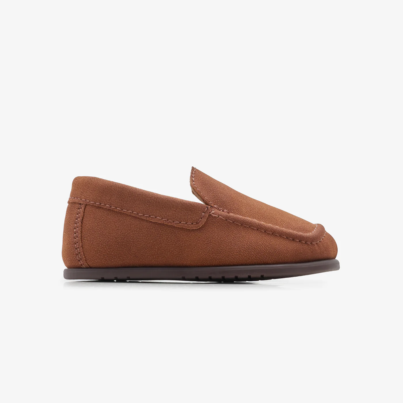 Boys' Suede Sneakers