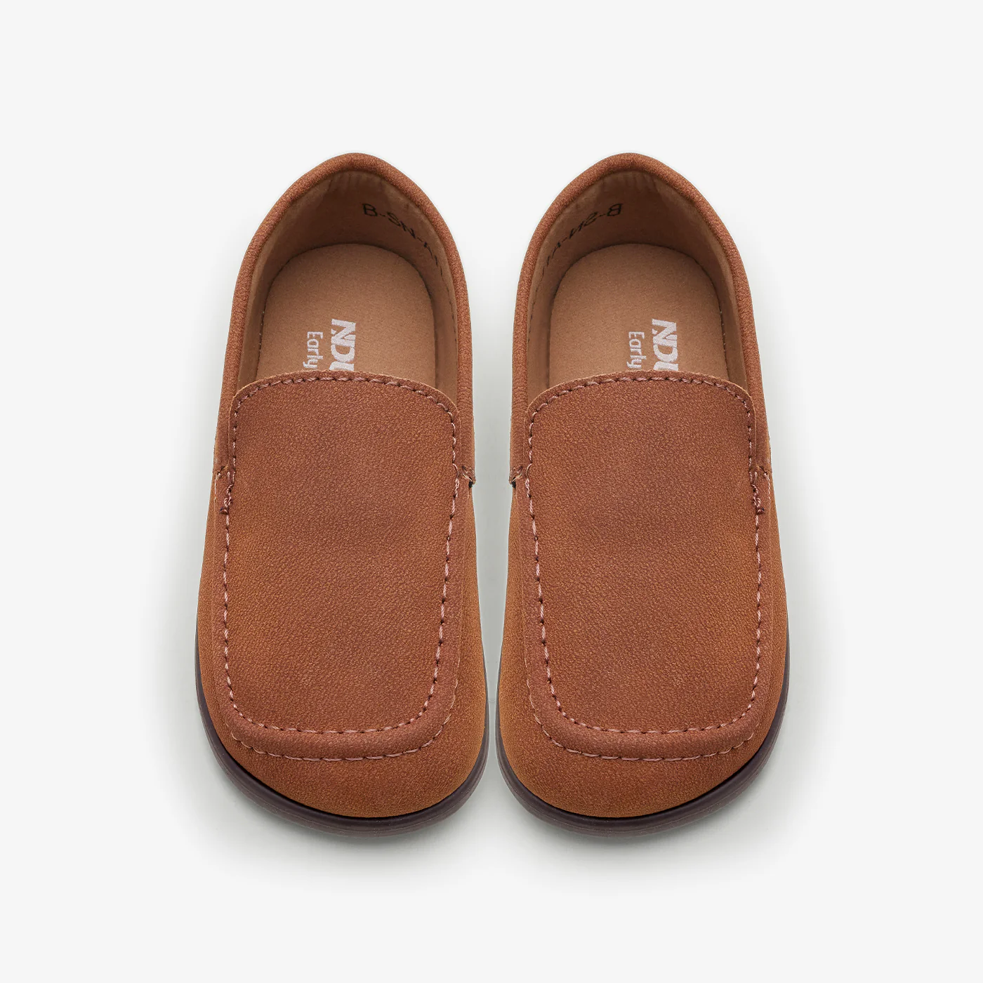 Boys' Suede Sneakers - Image 2