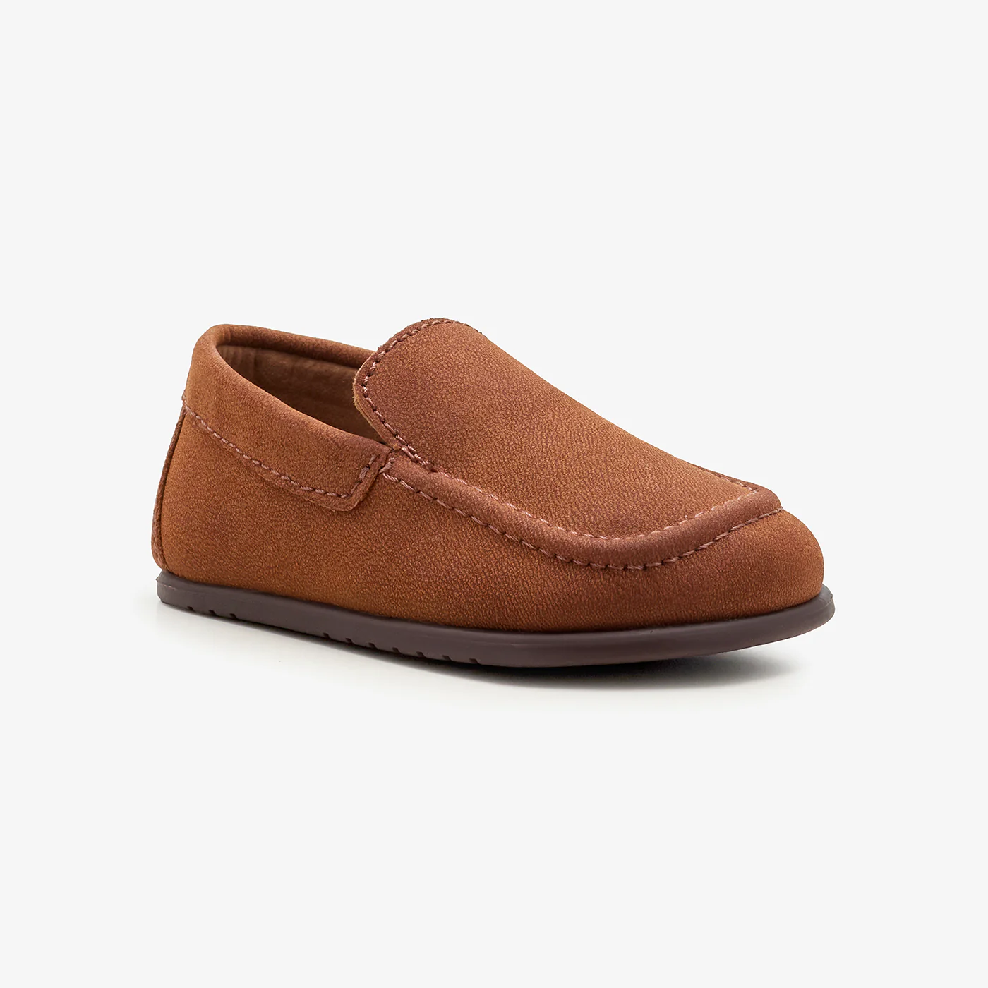 Boys' Suede Sneakers - Image 3