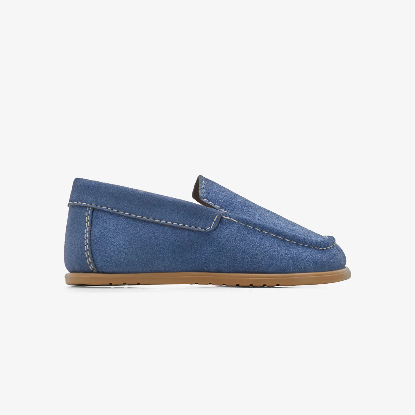 Boys' Suede Sneakers
