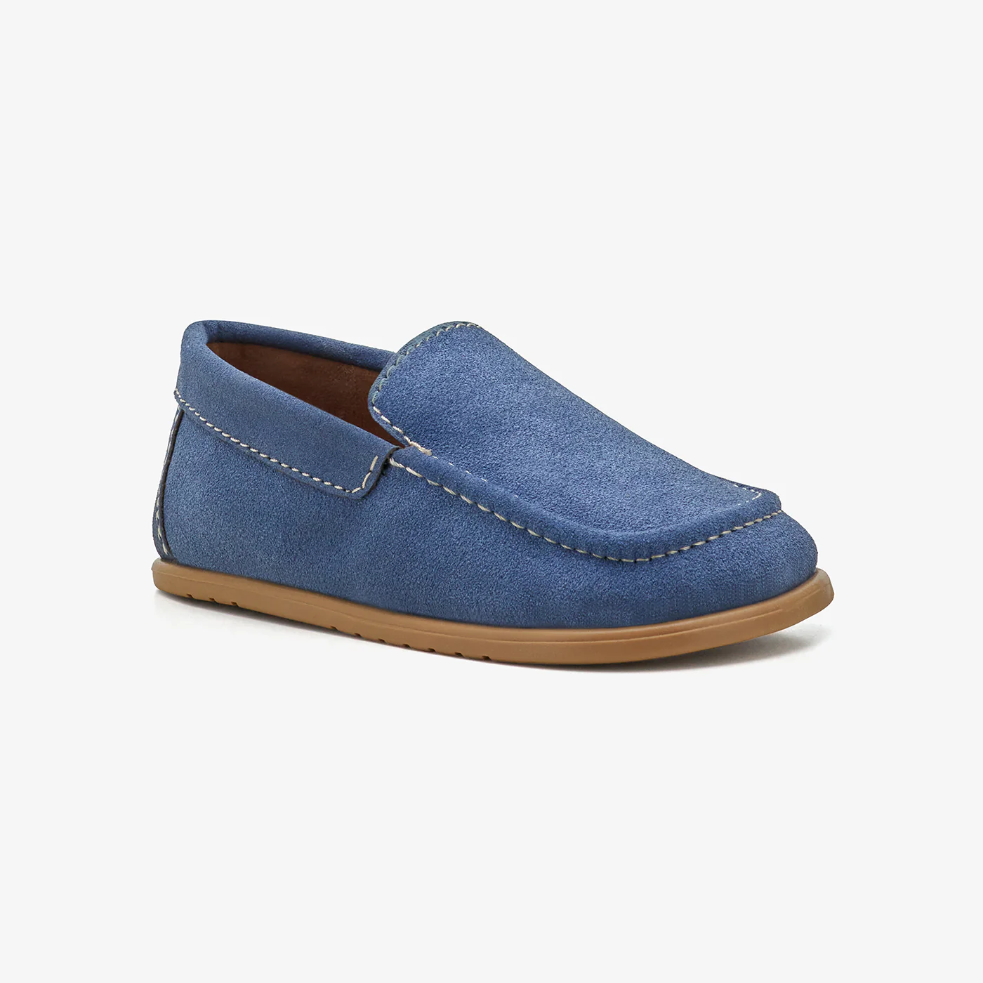 Boys' Suede Sneakers - Image 3