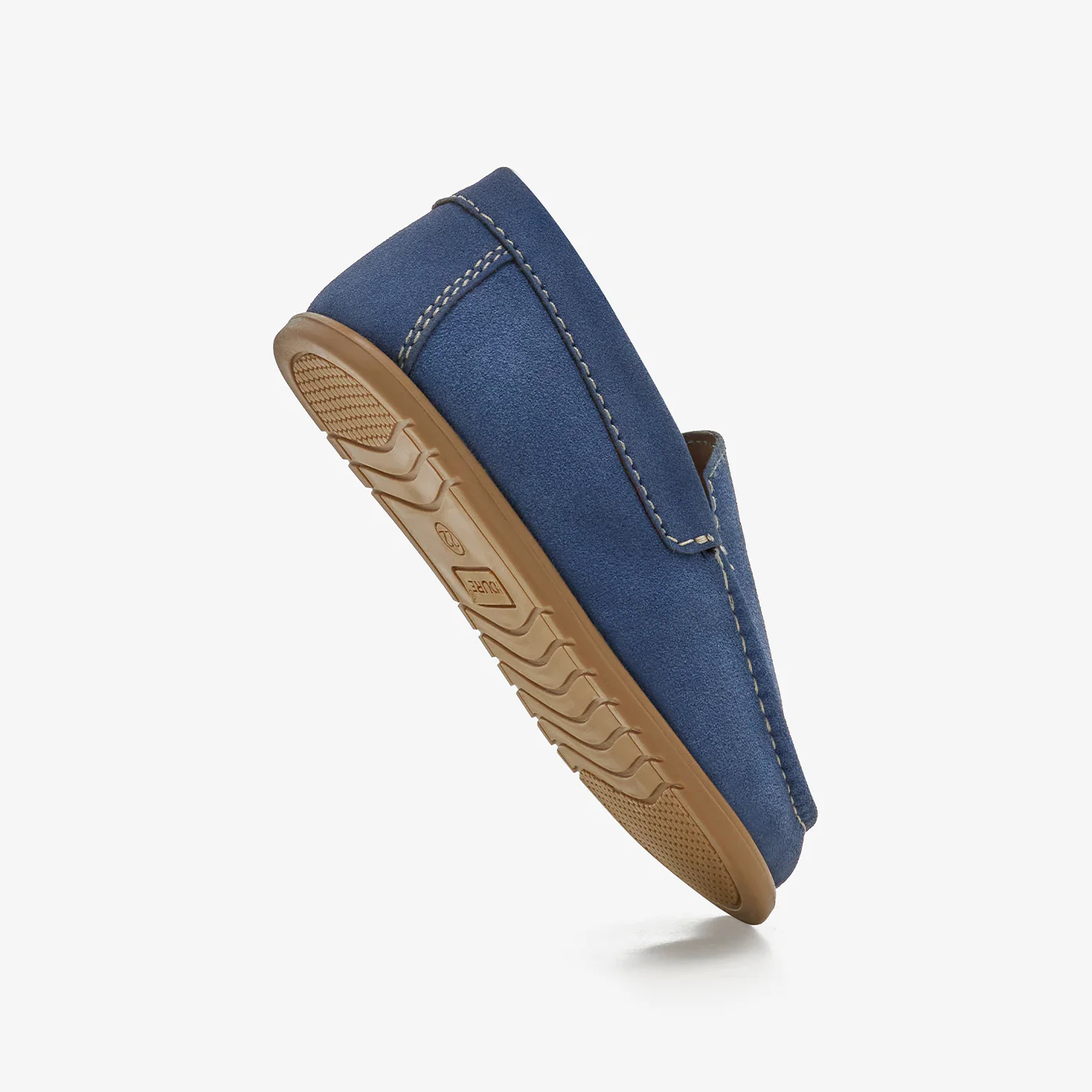 Boys' Suede Sneakers - Image 4