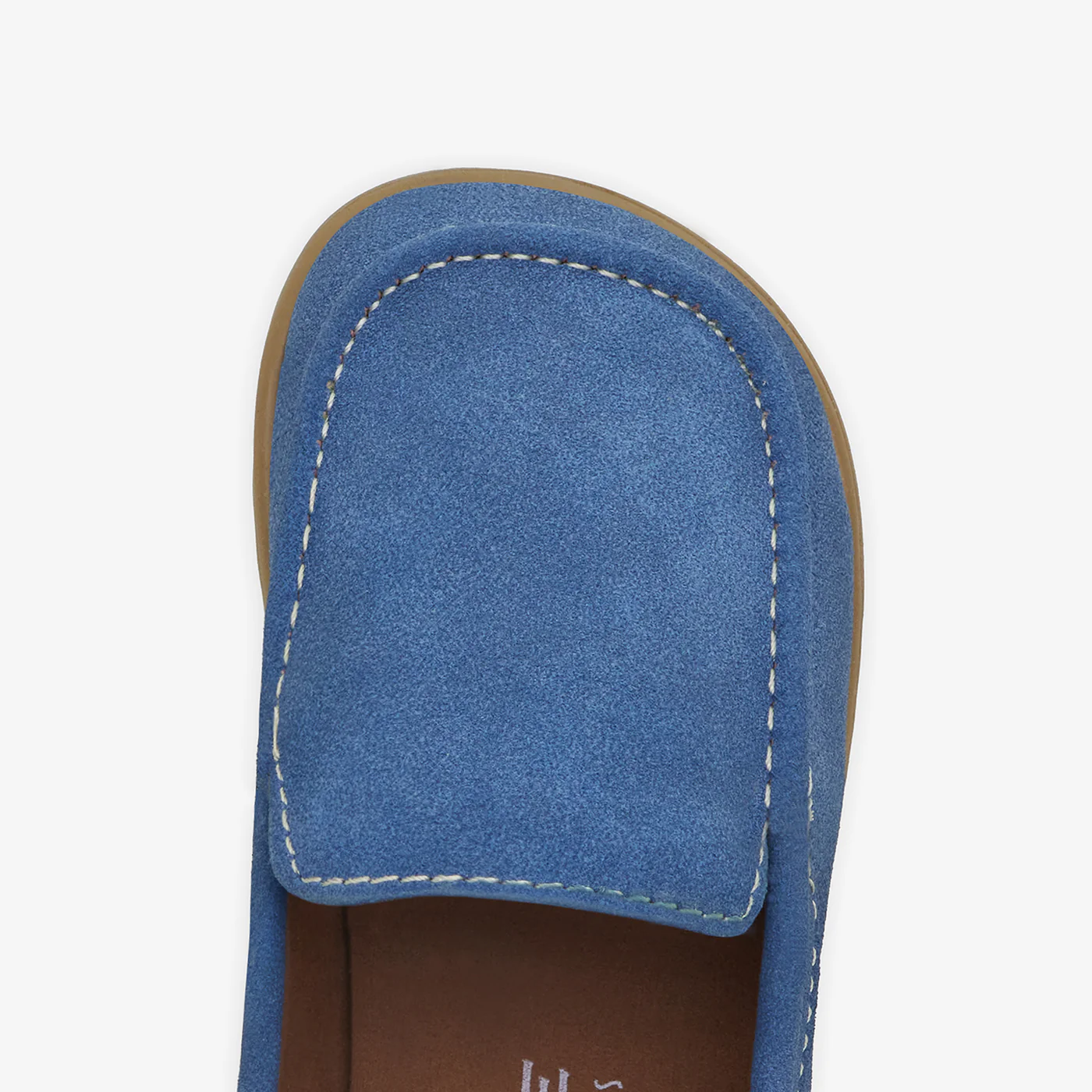Boys' Suede Sneakers - Image 5