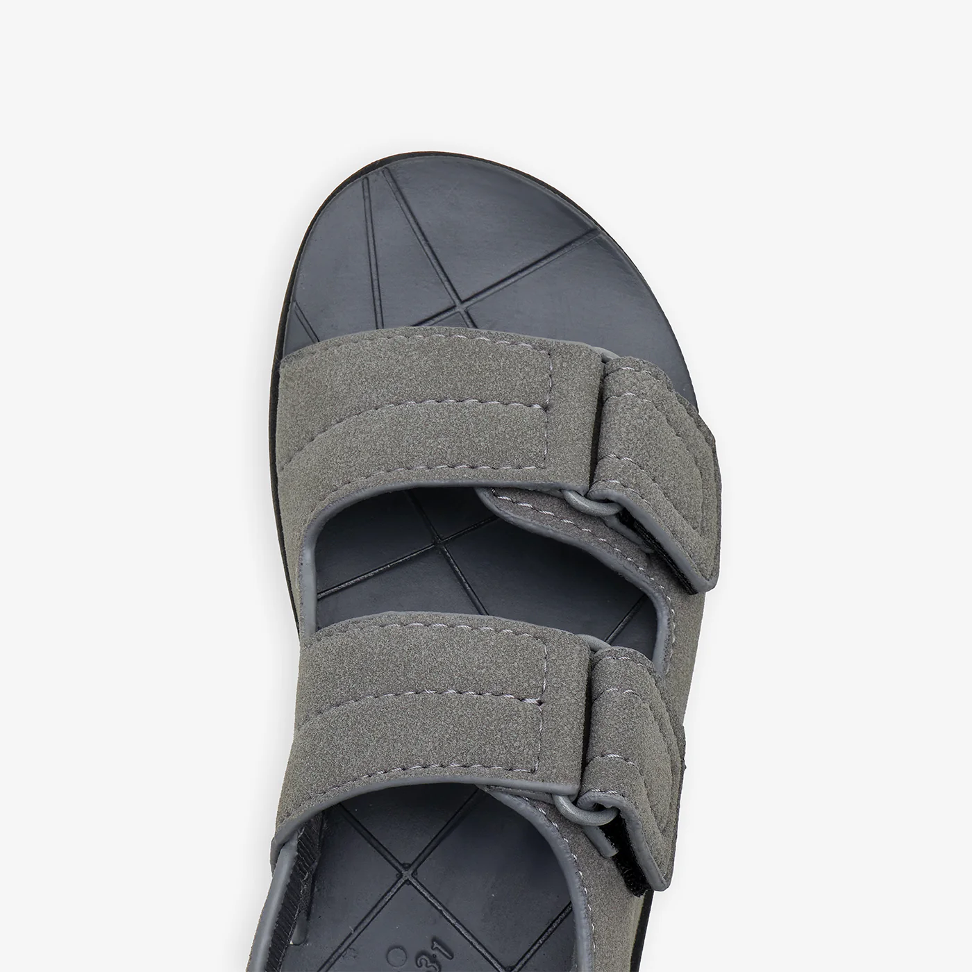 Boys’ Cloud-Step Comfort Sandals - Image 4