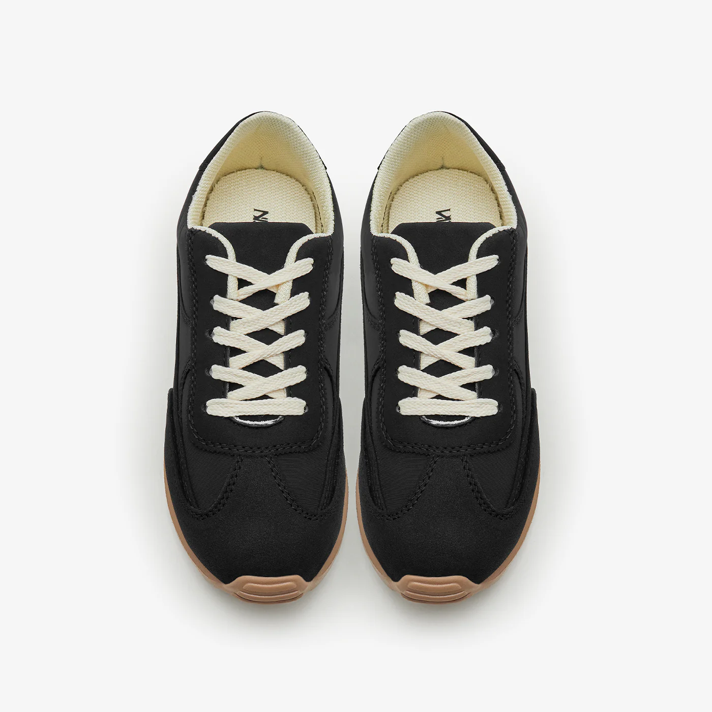 Boys' Suede Sneakers - Image 2
