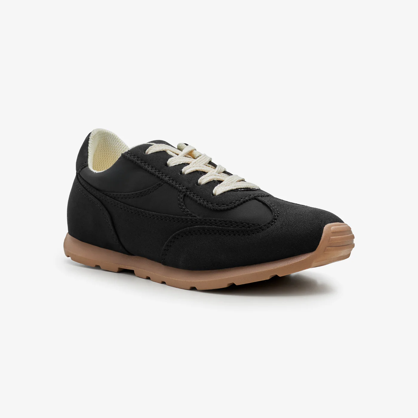 Boys' Suede Sneakers - Image 3