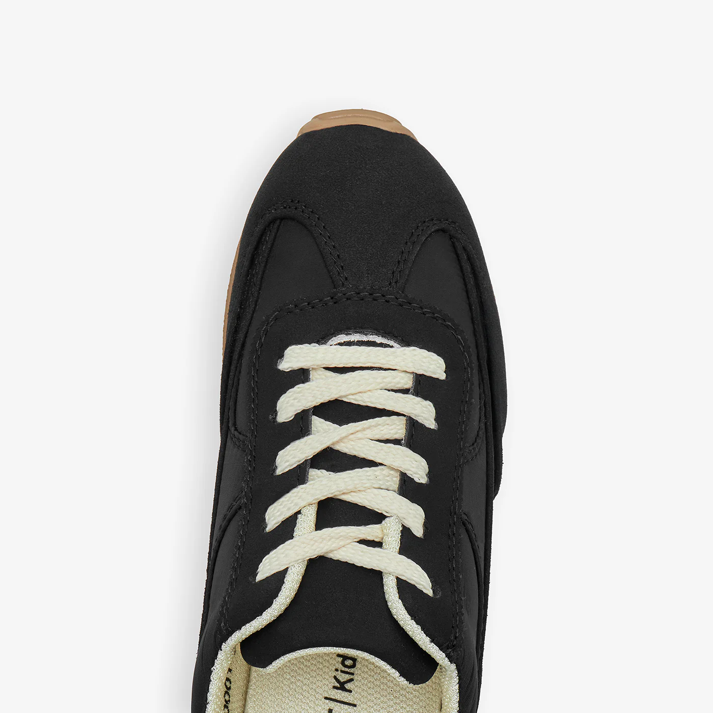 Boys' Suede Sneakers - Image 4