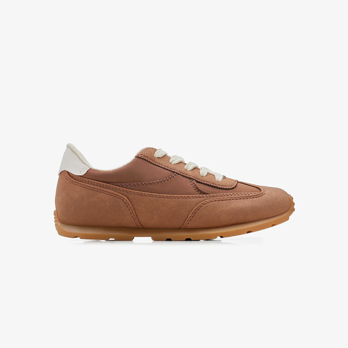 Boys' Suede Sneakers