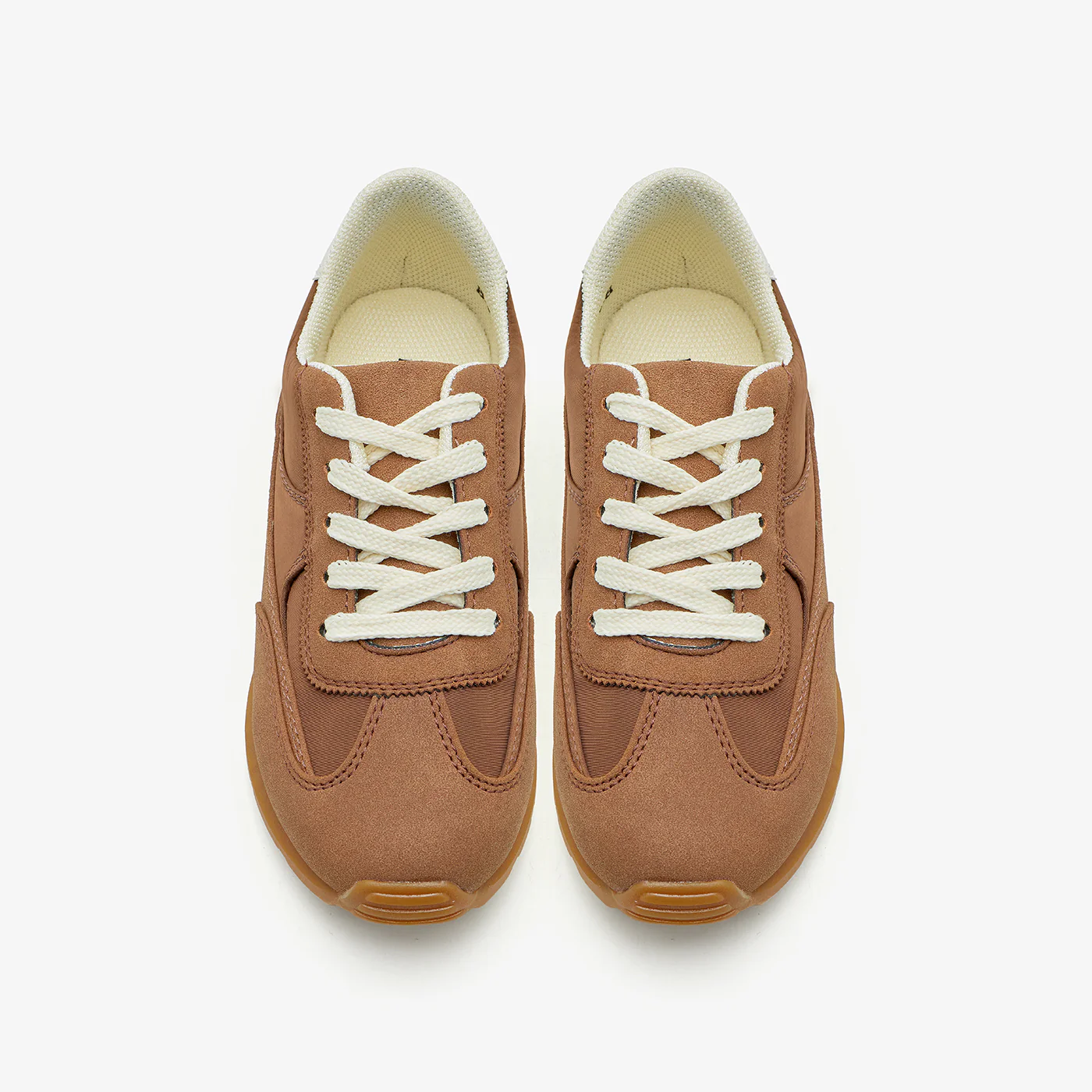 Boys' Suede Sneakers - Image 2