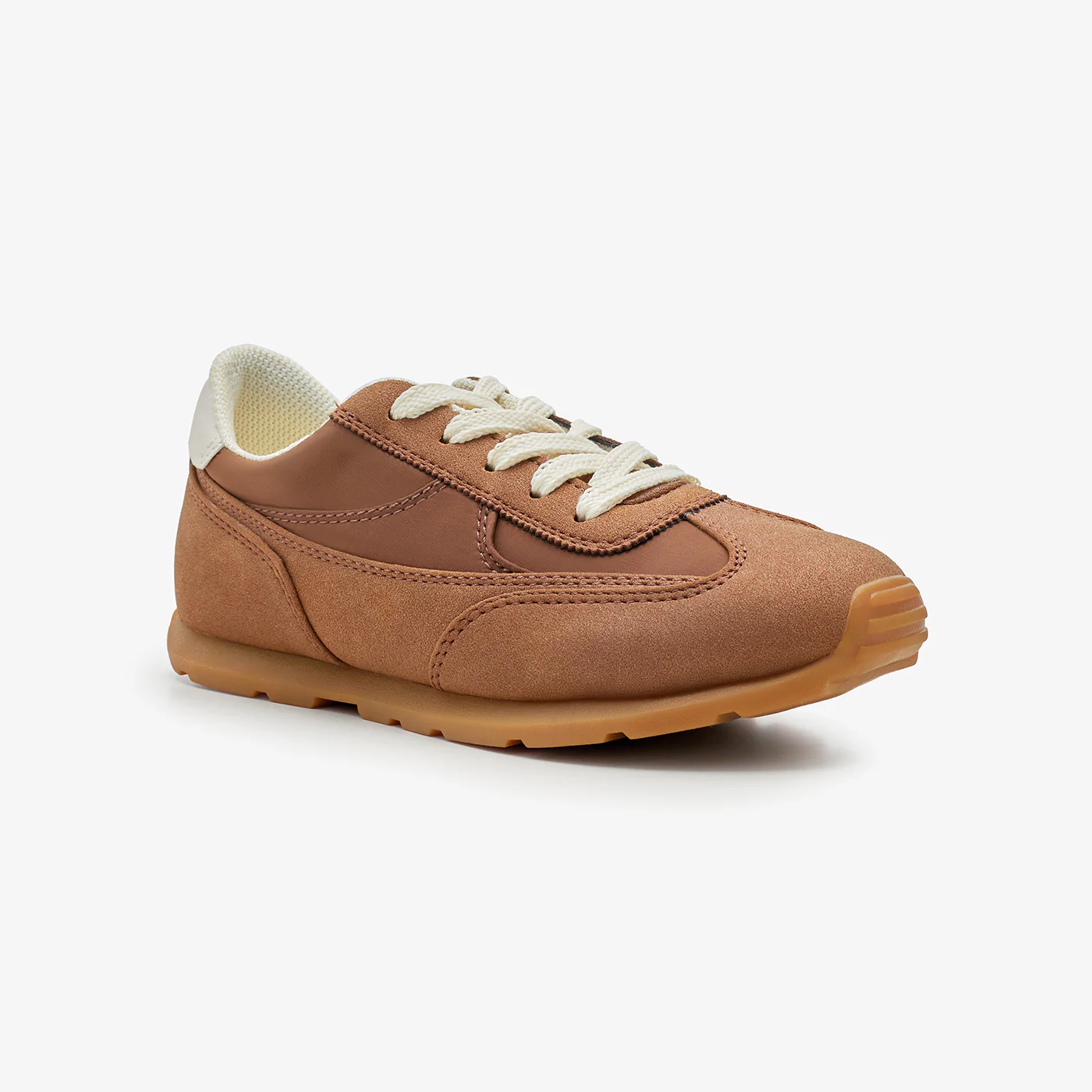 Boys' Suede Sneakers - Image 3