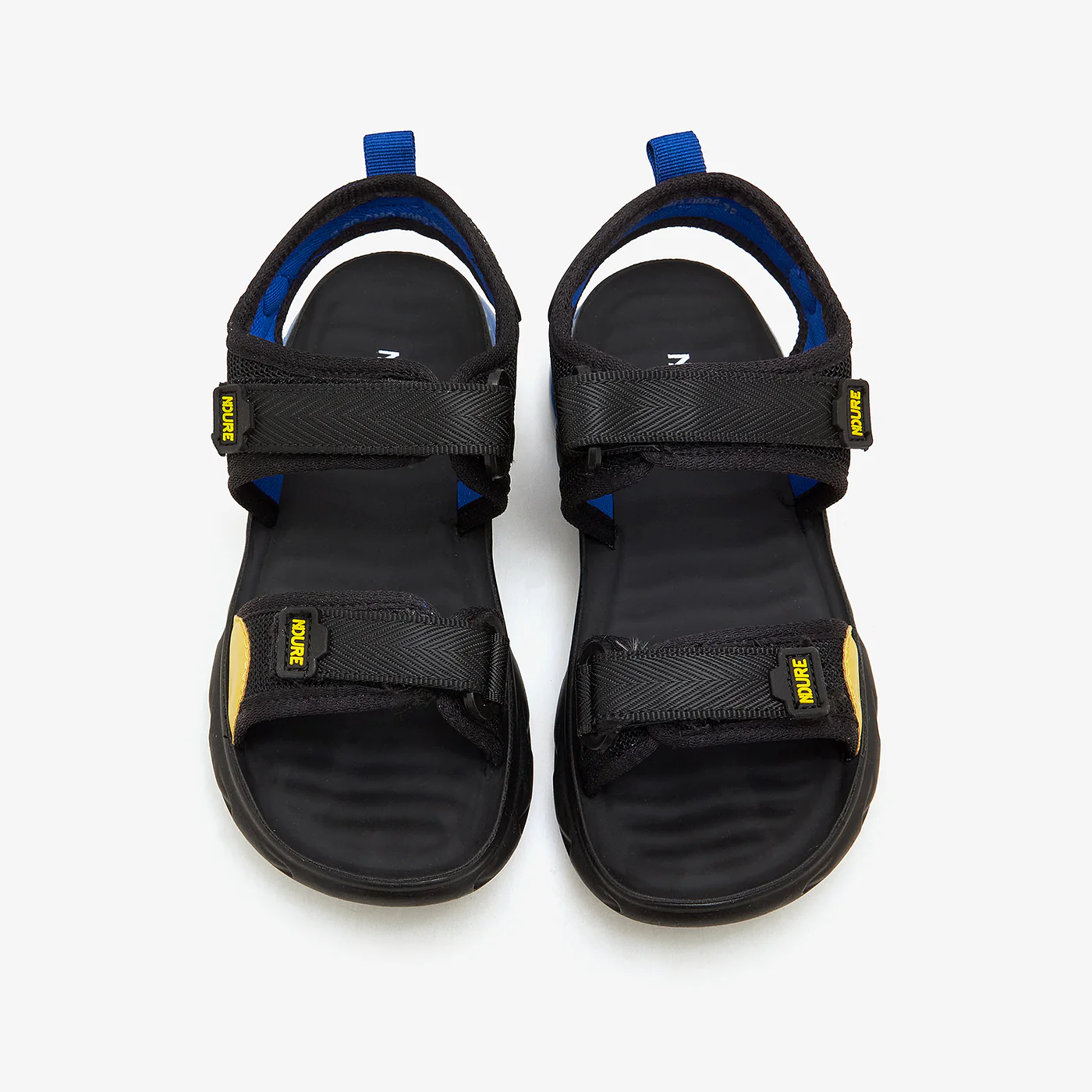 Boys Anti-Slip Sandals - Image 2
