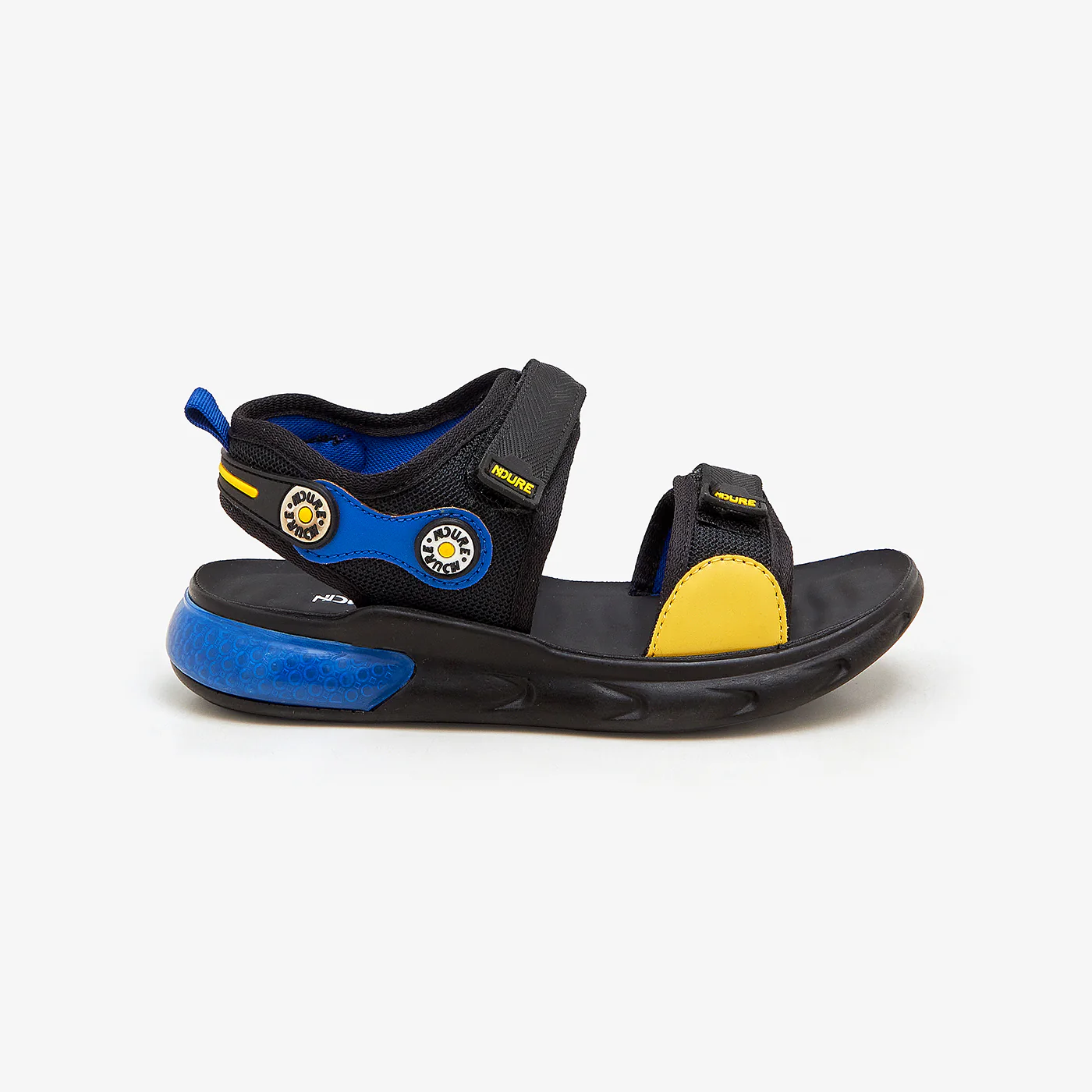 Boys Anti-Slip Sandals - Image 5