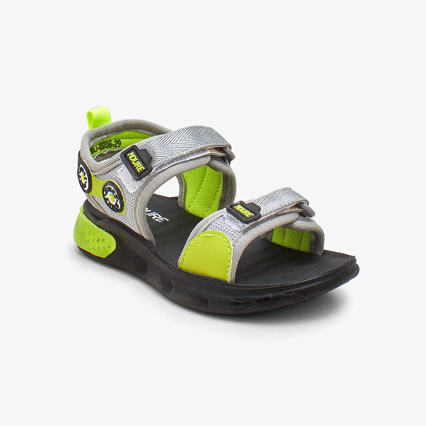 Boys Anti-Slip Sandals
