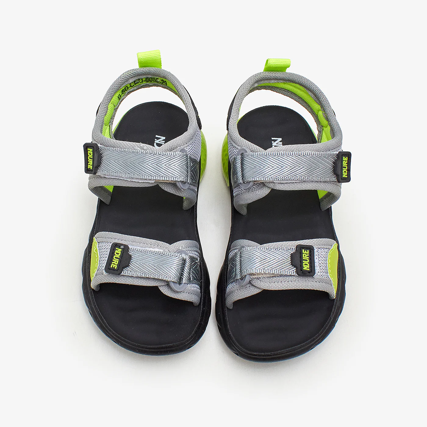 Boys Anti-Slip Sandals - Image 2