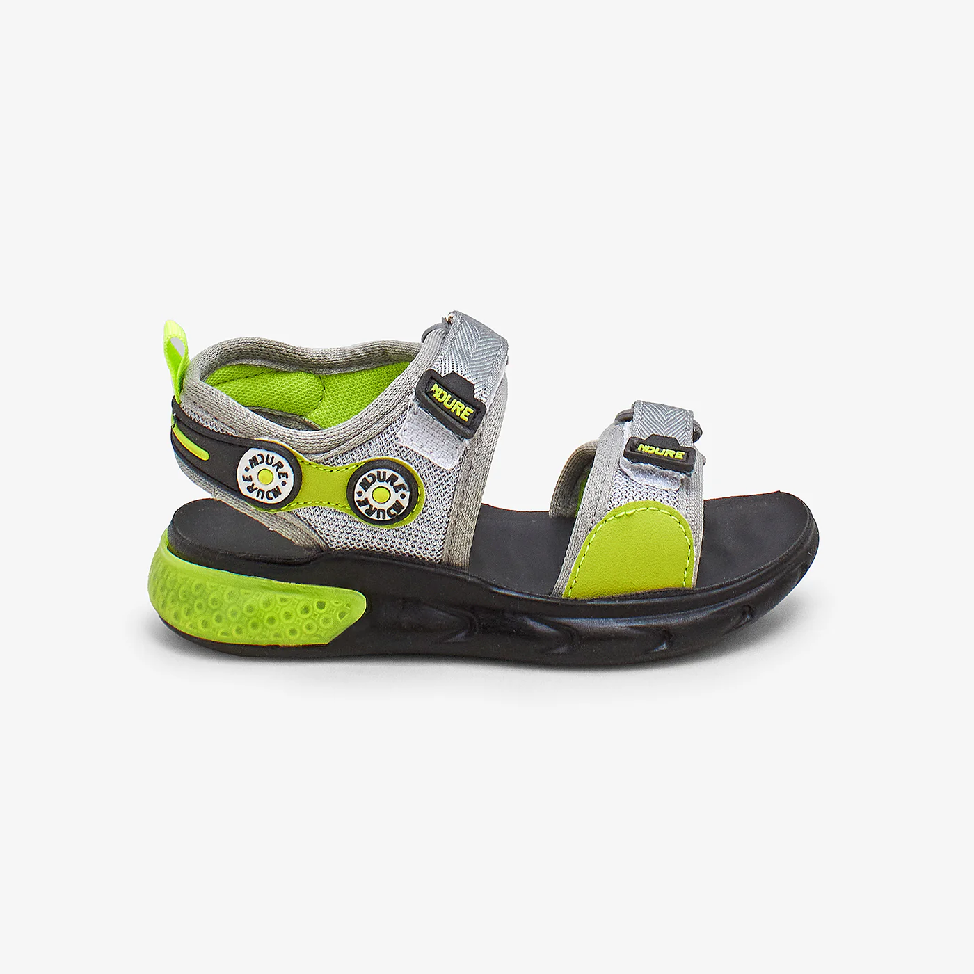 Boys Anti-Slip Sandals - Image 5