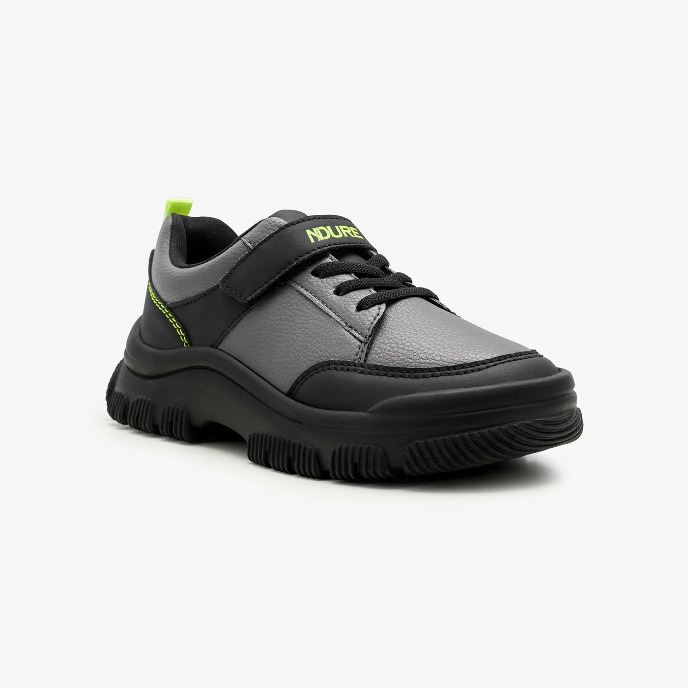 Boys' Thick Sole Sneakers - Image 3