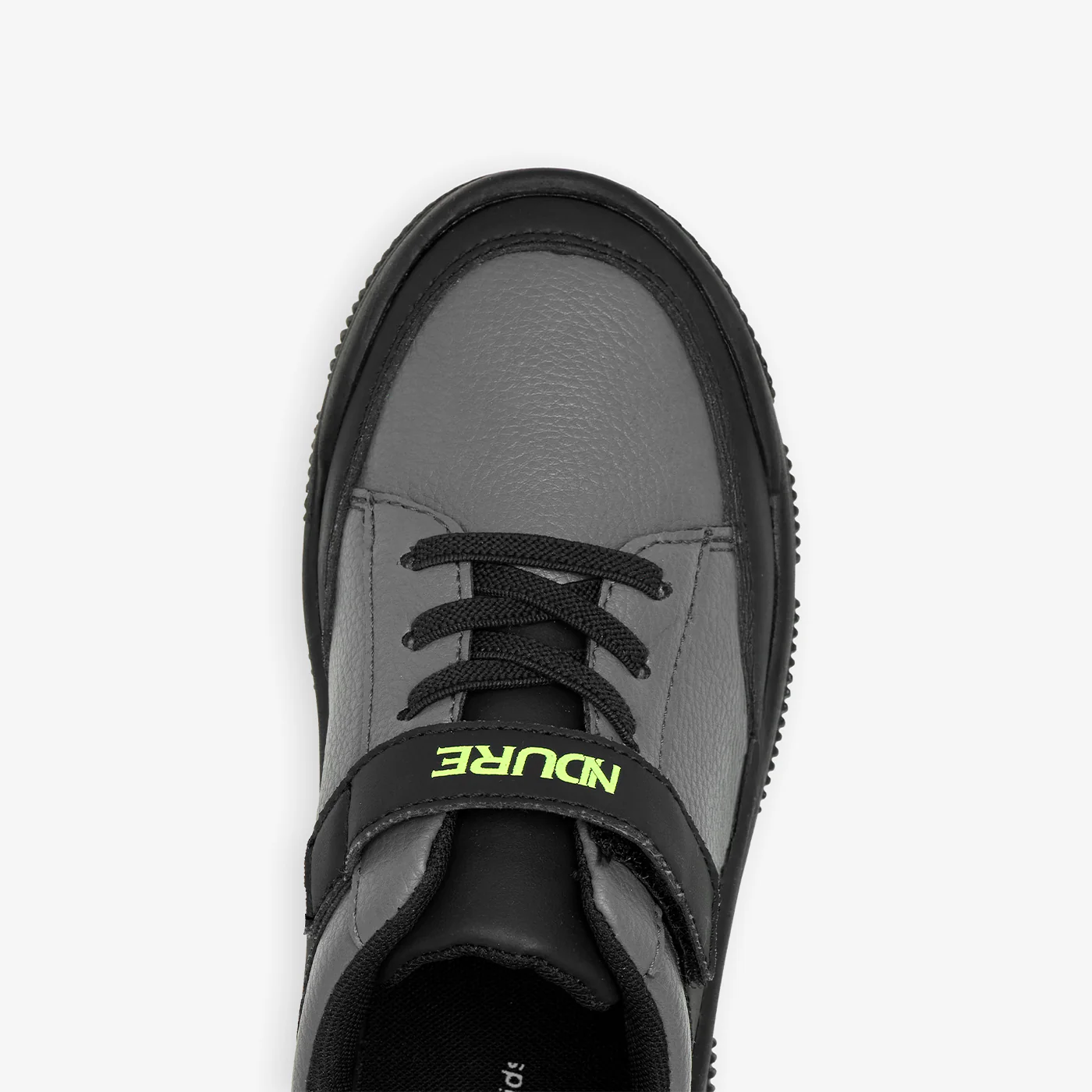 Boys' Thick Sole Sneakers - Image 4