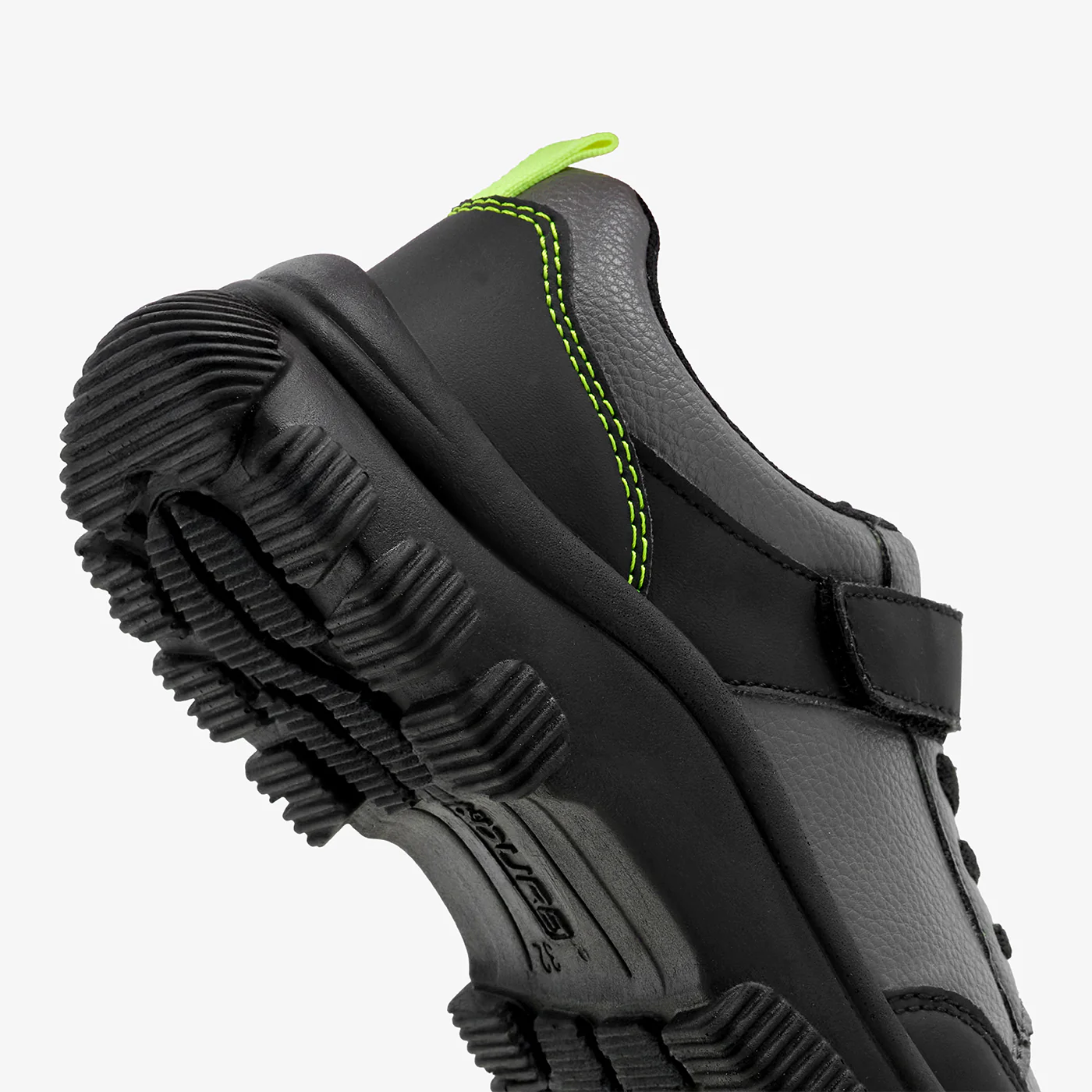 Boys' Thick Sole Sneakers - Image 5