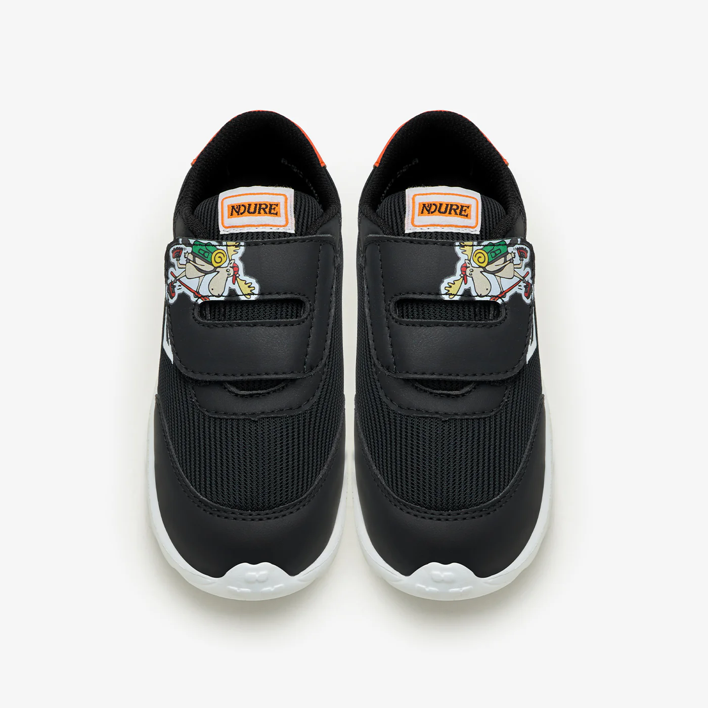 Boys' Thick Sole Sneakers - Image 2