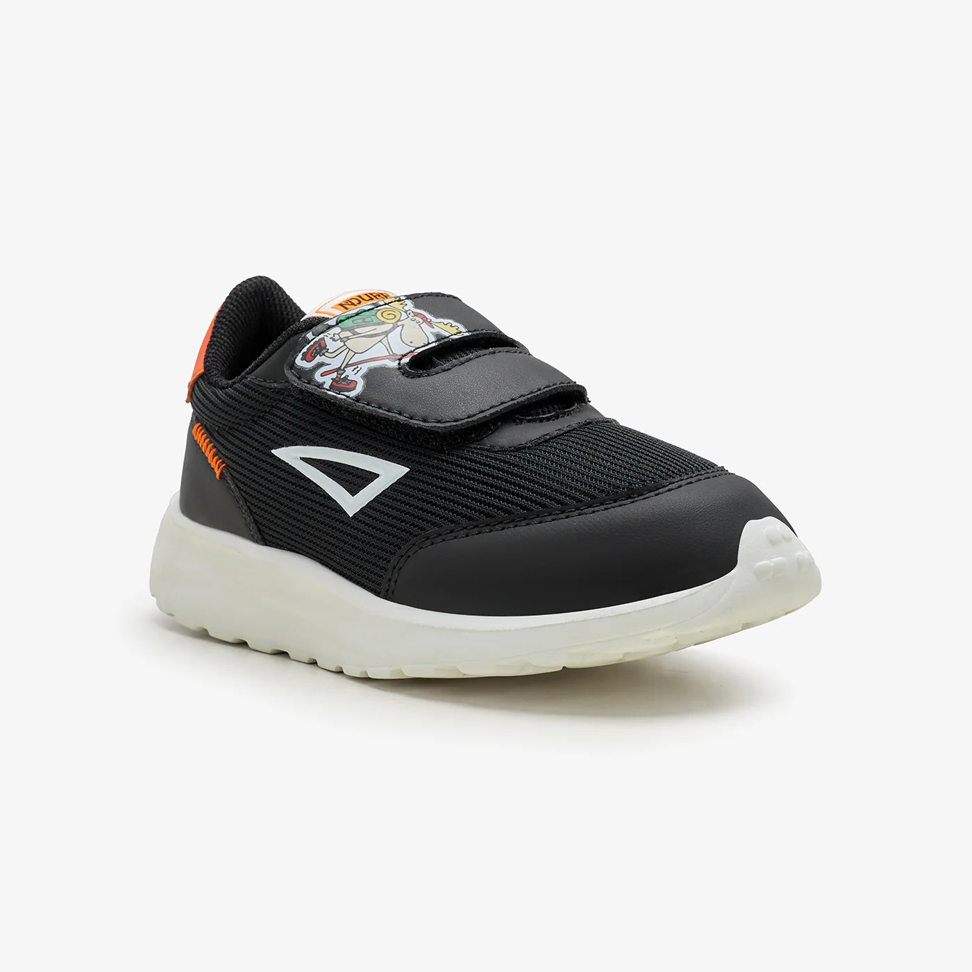 Boys' Thick Sole Sneakers - Image 3