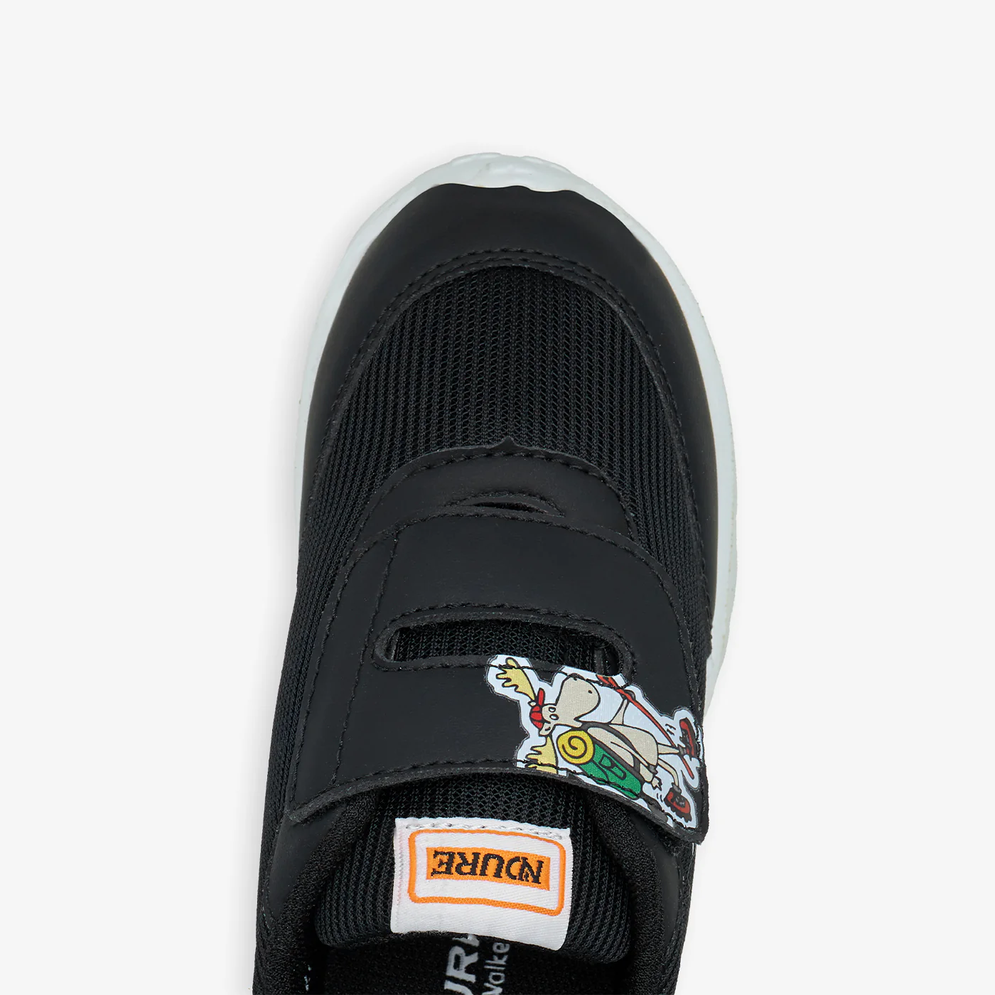 Boys' Thick Sole Sneakers - Image 4
