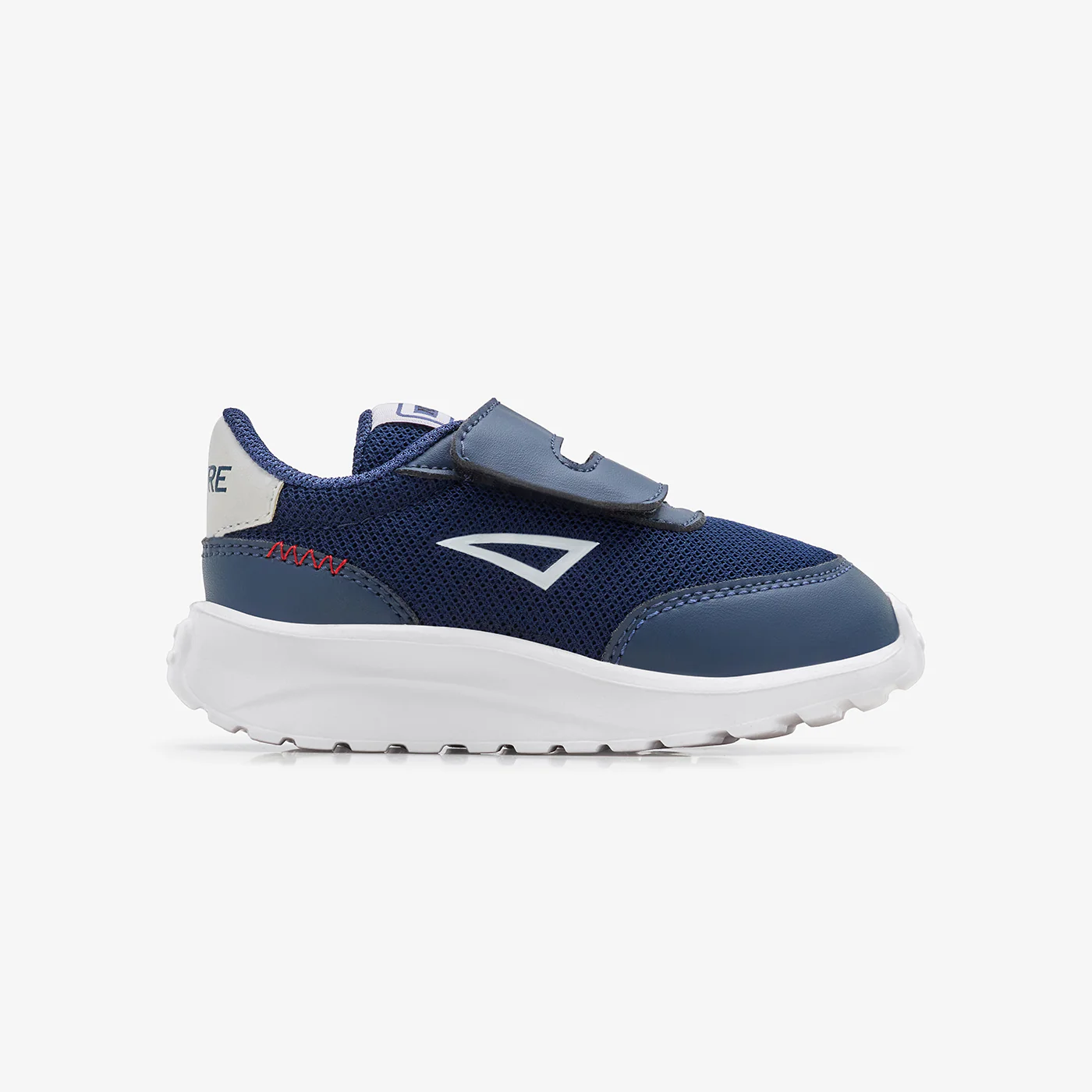 Boys' Thick Sole Sneakers