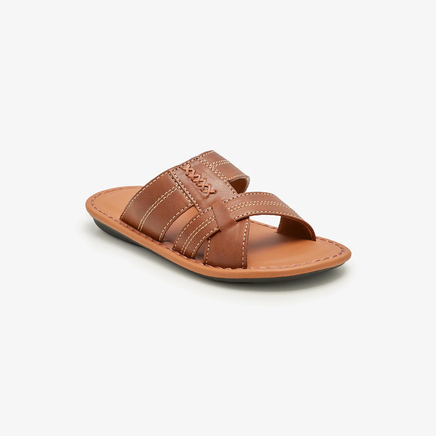 Boys' Grip Strap Slides - Image 3