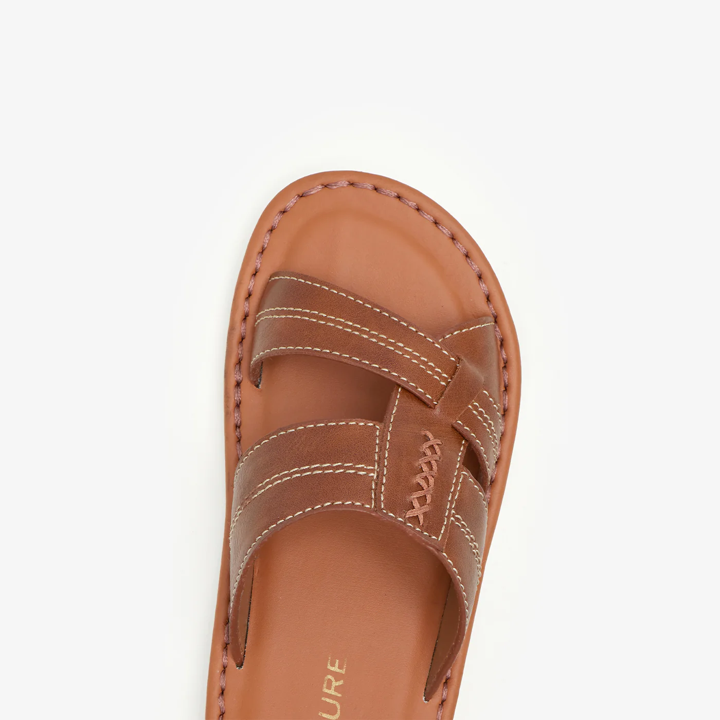 Boys' Grip Strap Slides - Image 5